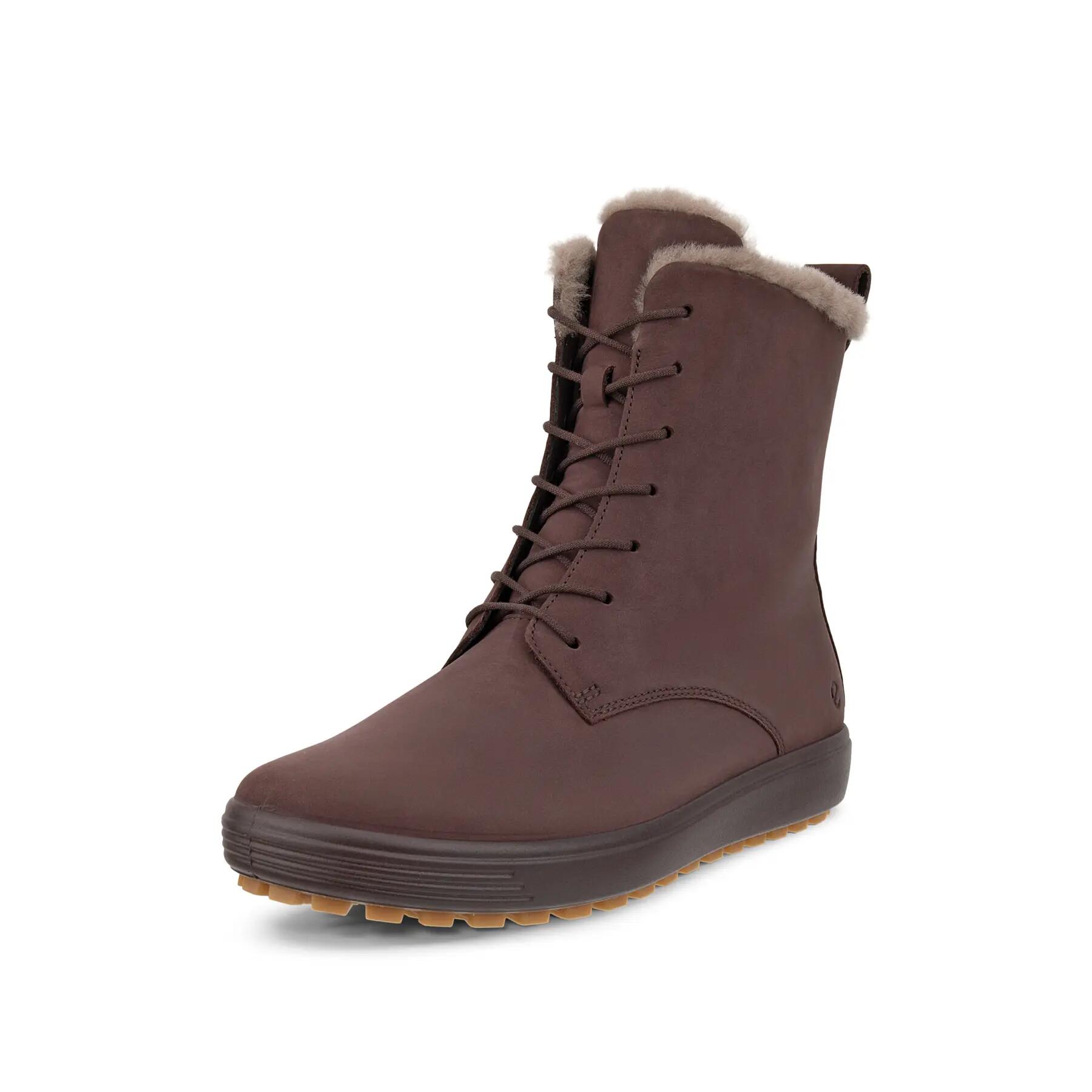 Botas de invierno para mujer Ecco Soft 7 Tred 2/7