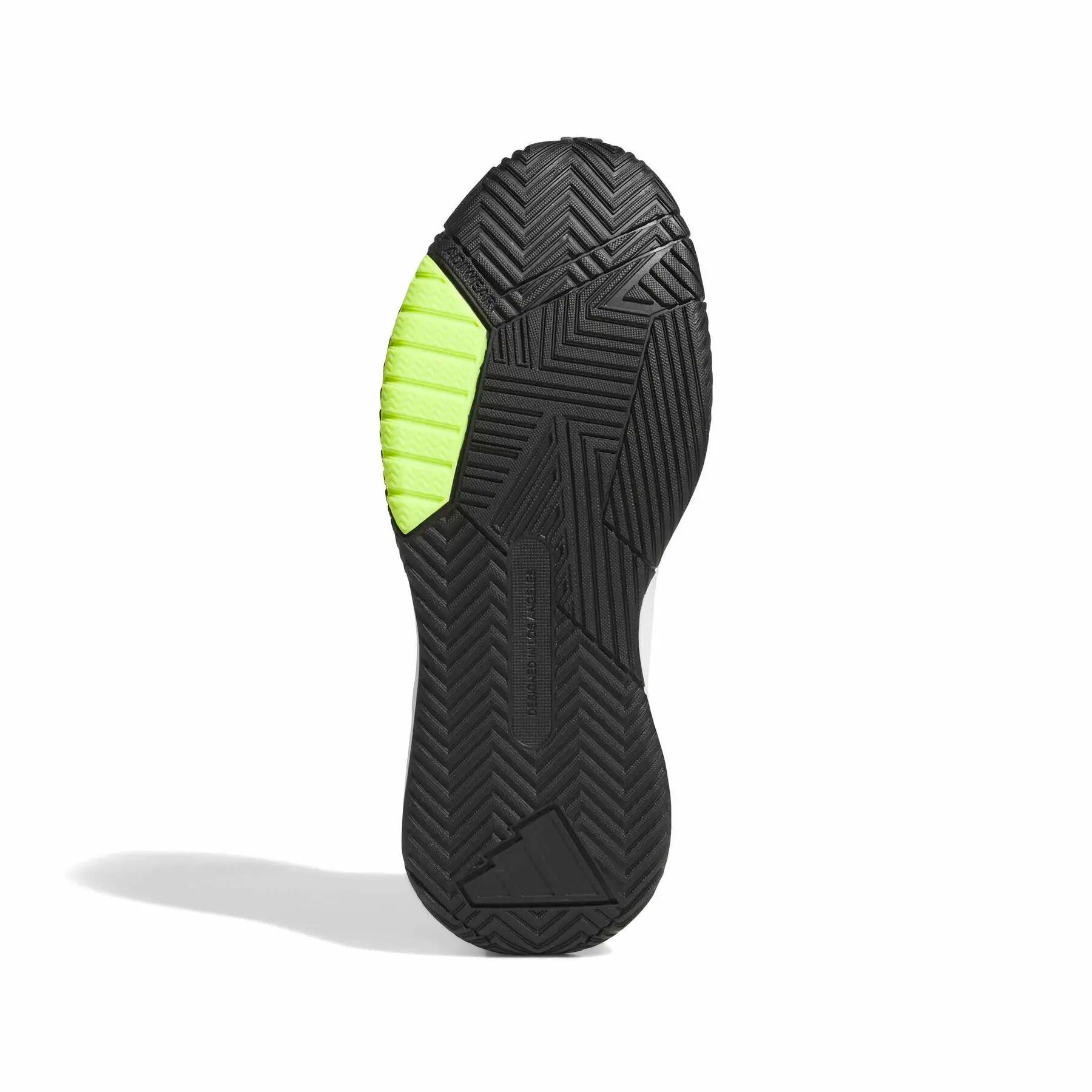 Ténis de basquetebol adidas Ownthegame 3.0 7/7