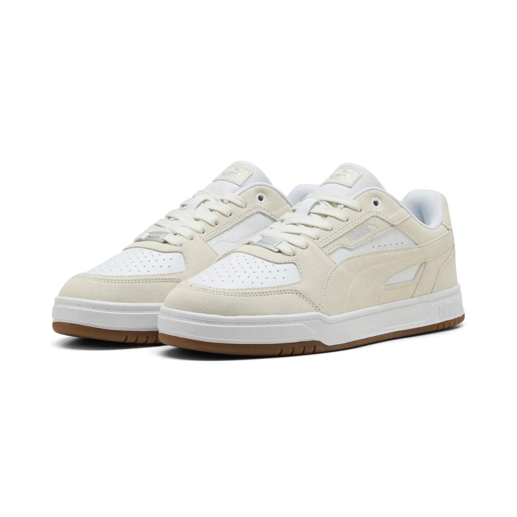 Baskets Puma Caven III Plus SD 3/6