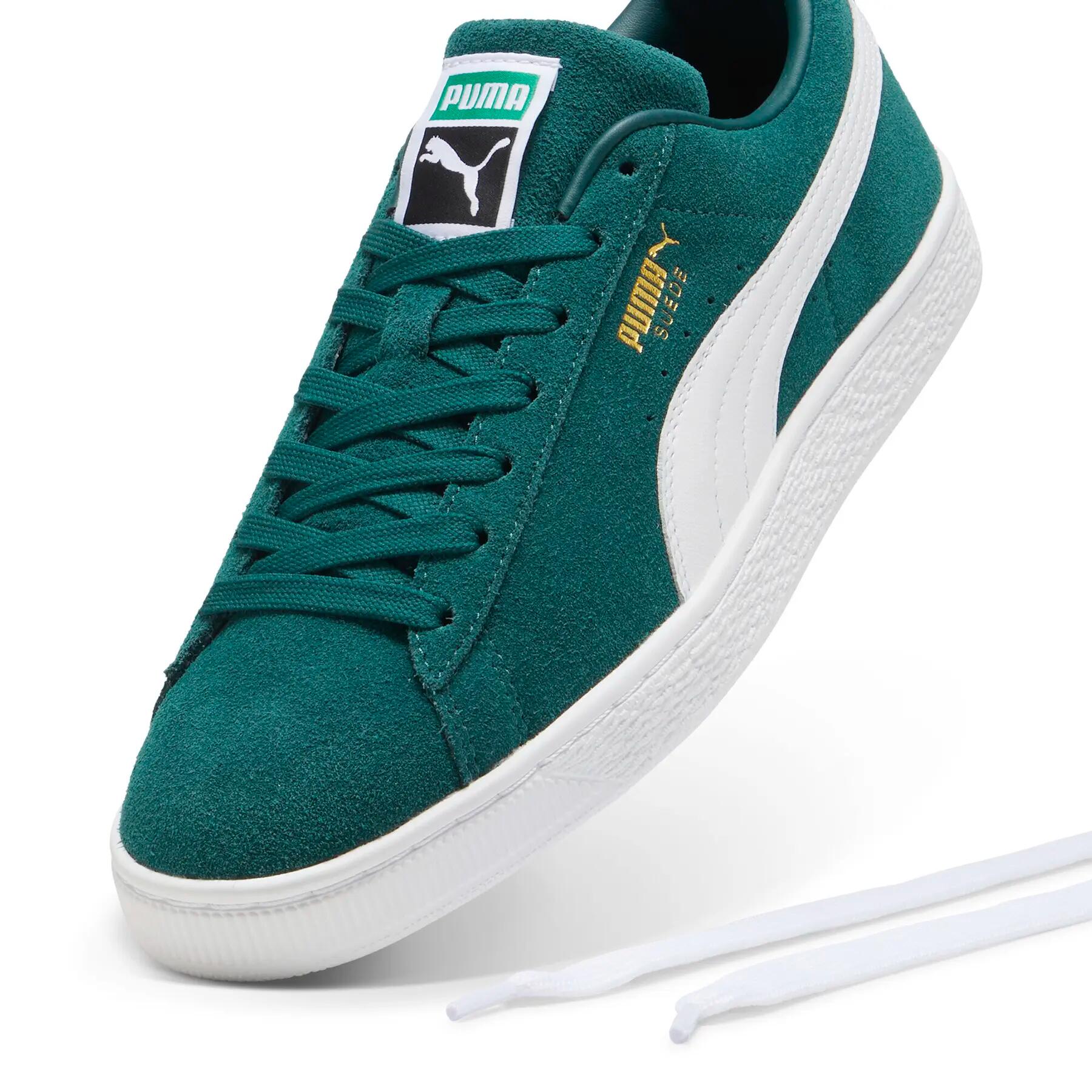 Sapatilhas Puma Classic 4/7