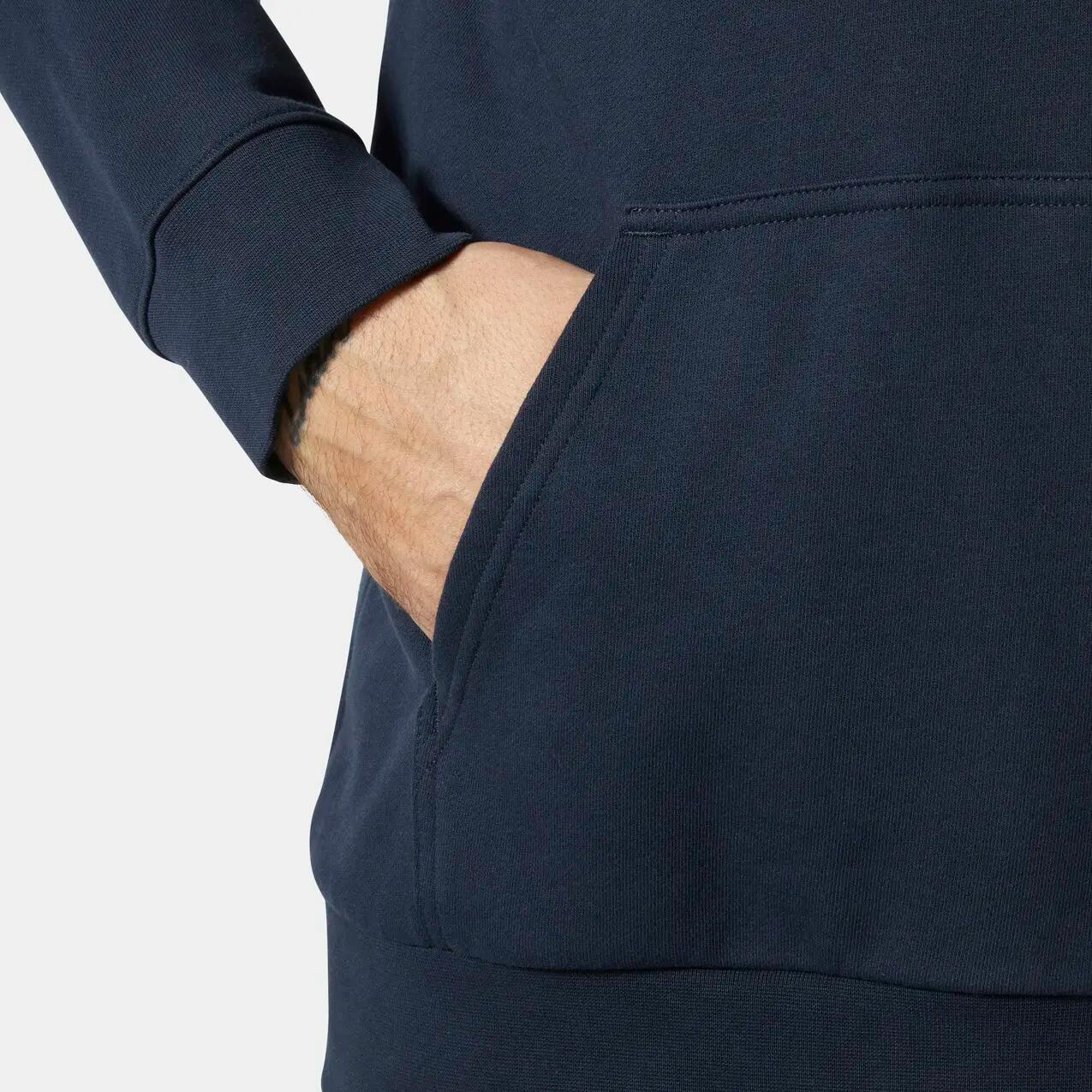 Sweatshirt à capuche Helly Hansen Logo 5/6