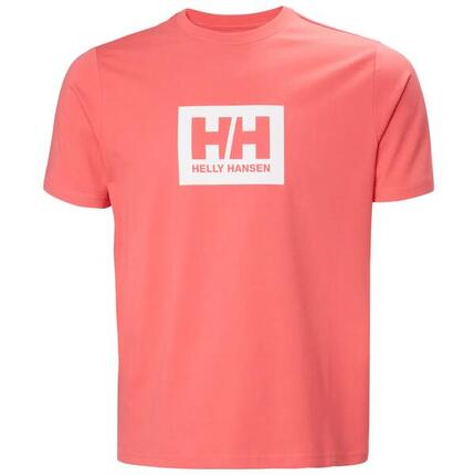 T-Shirt Helly Hansen Box 2.0