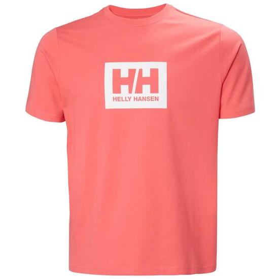 T-Shirt Helly Hansen Box 2.0
