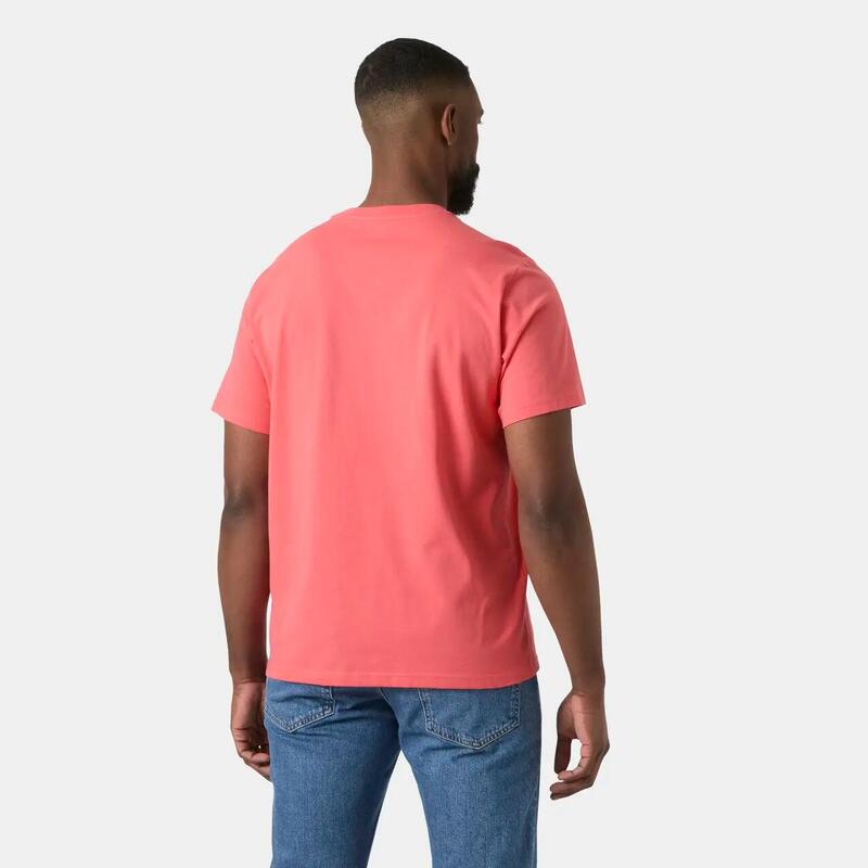 Póló Helly Hansen Box 2.0
