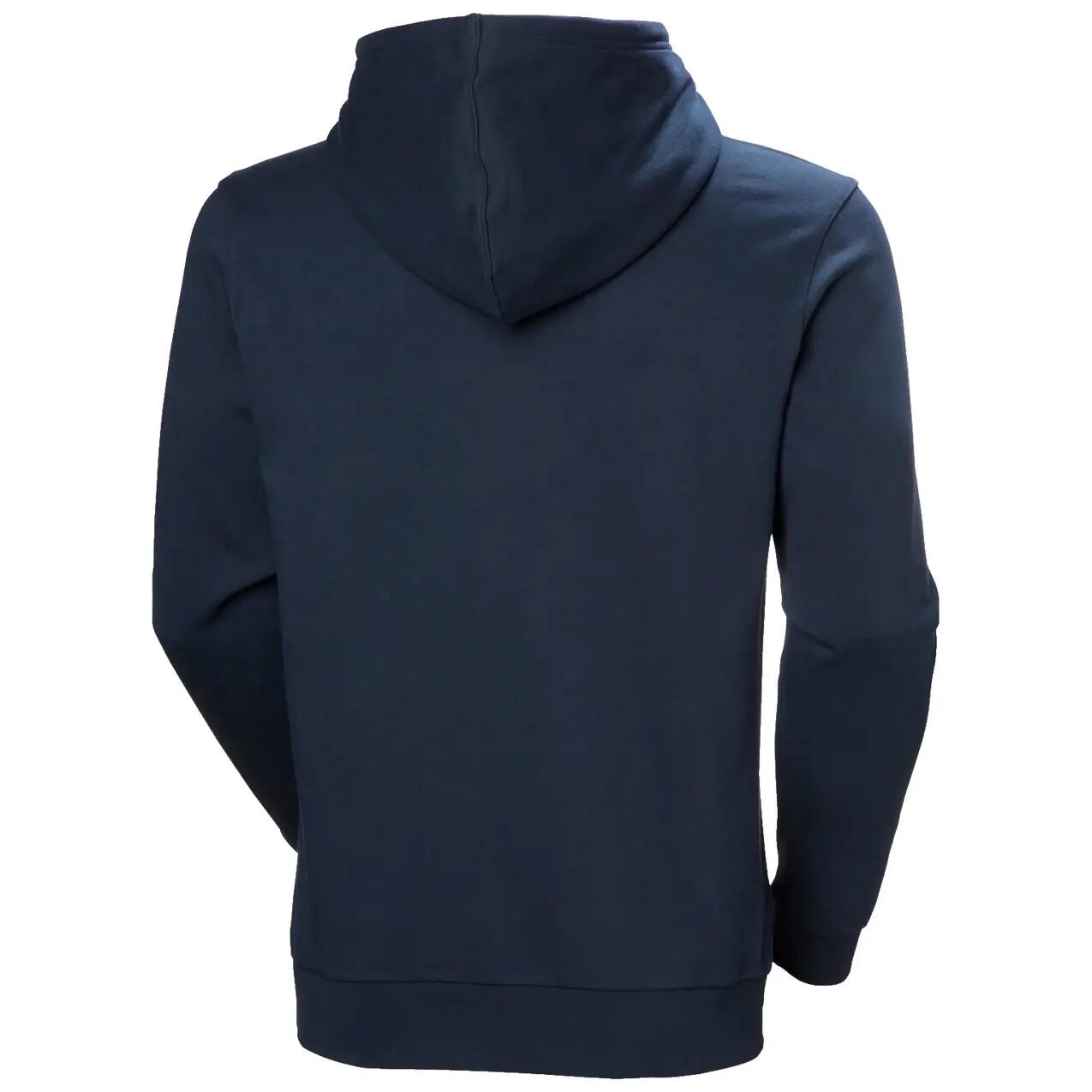 Sweatshirt à capuche Helly Hansen Logo 6/6