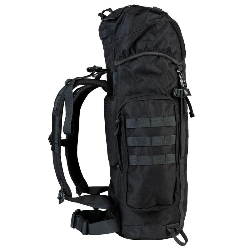Highlander backpack Forces Elite Pack 44 litre backpack - Black
