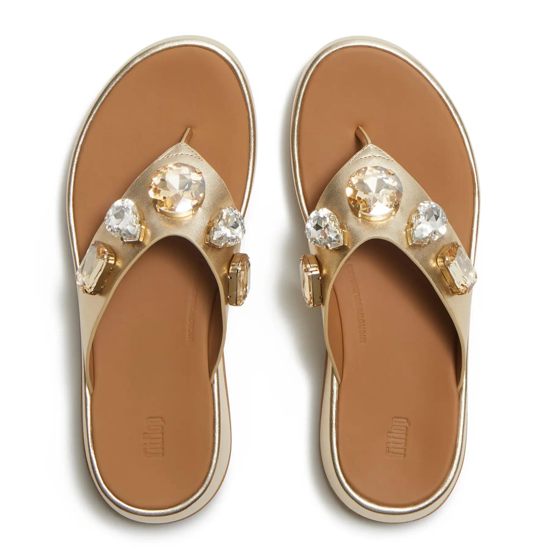 Tongs femme FitFlop F-Mode Ultra 3/7
