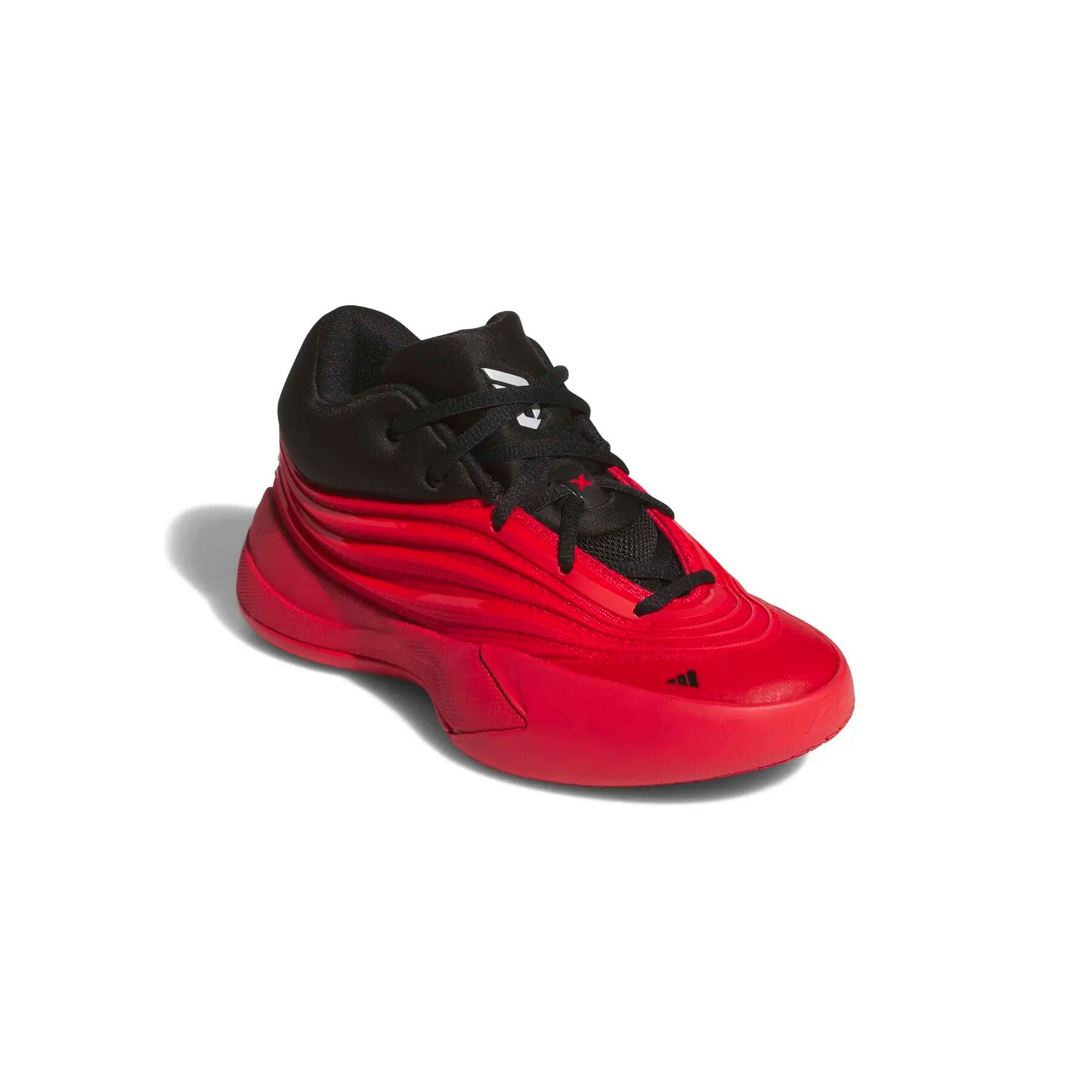 Chaussures de basketball enfant Dame X 2/7