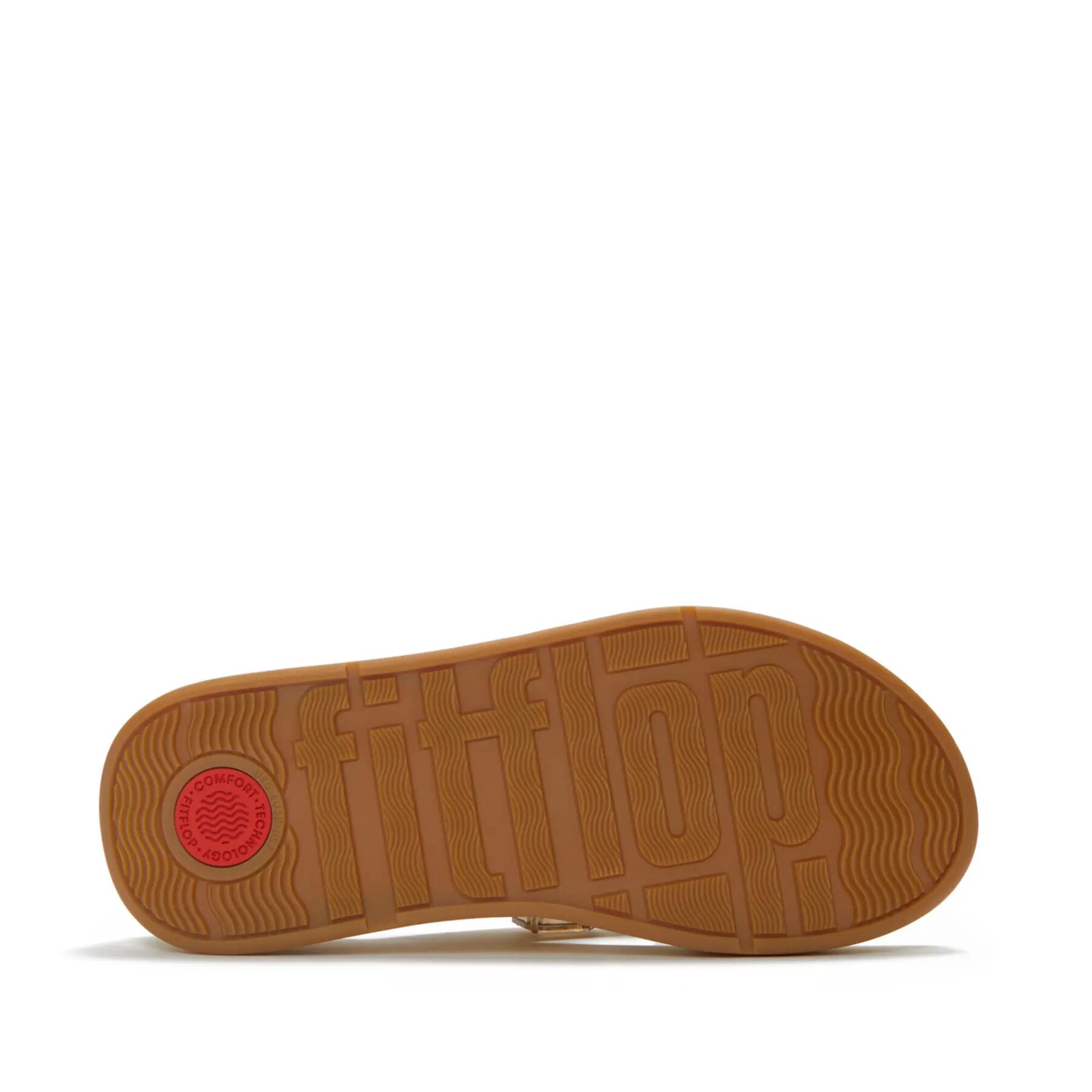 Tongs femme FitFlop F-Mode Ultra 5/7