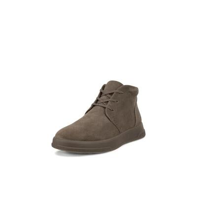 Dames veterschoenen ecco move