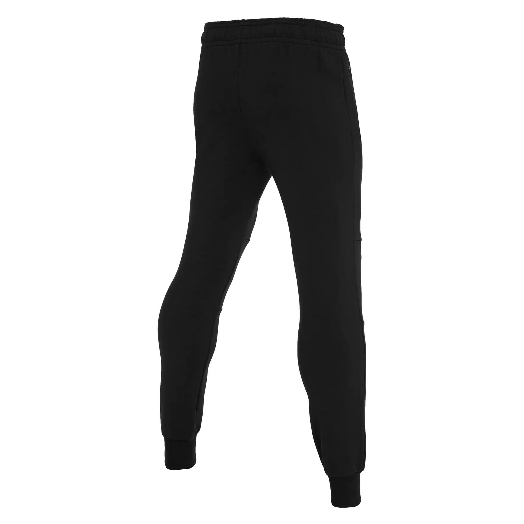 Jogging Macron accordion 2/3