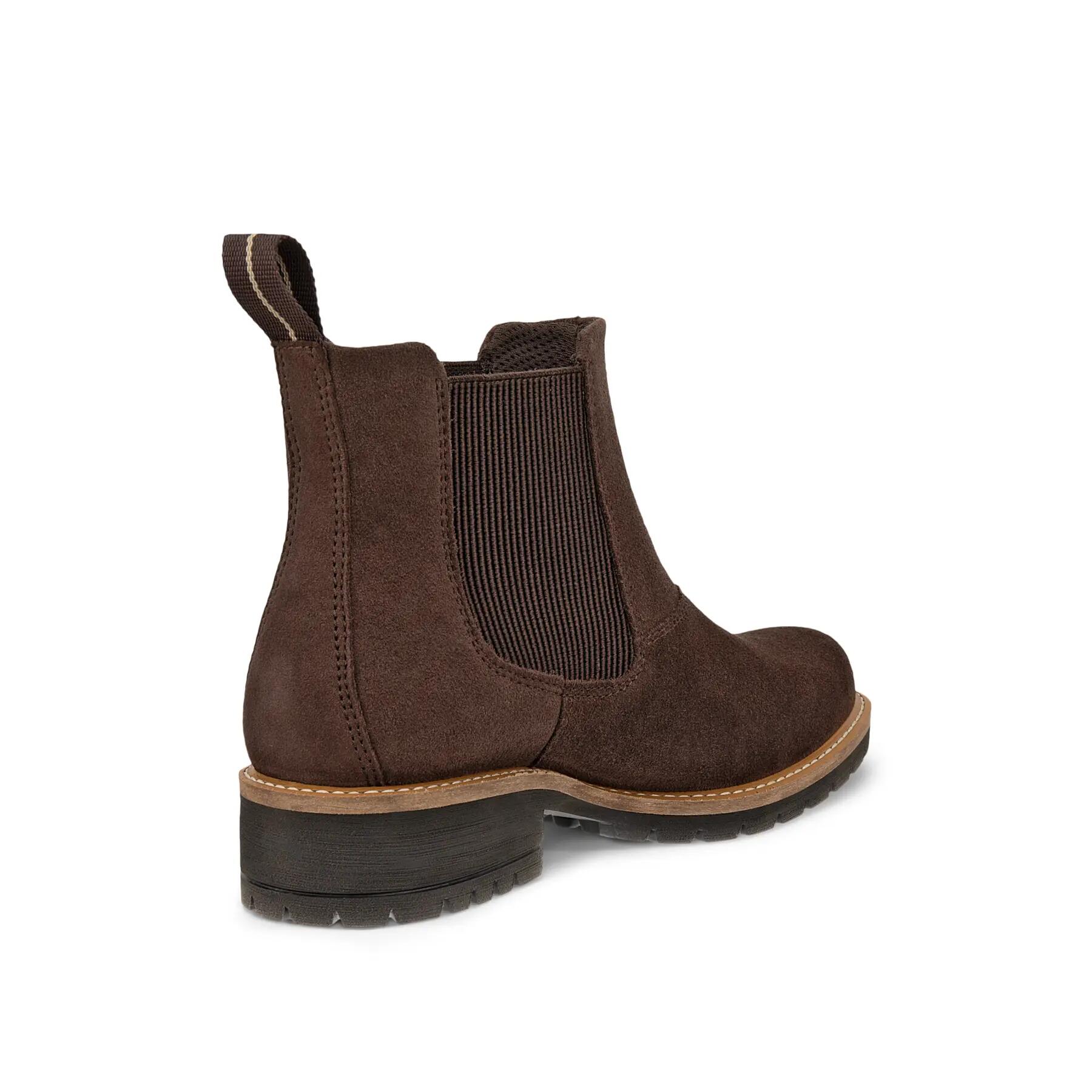 Damen Stiefeletten Ecco Elaina 3/7
