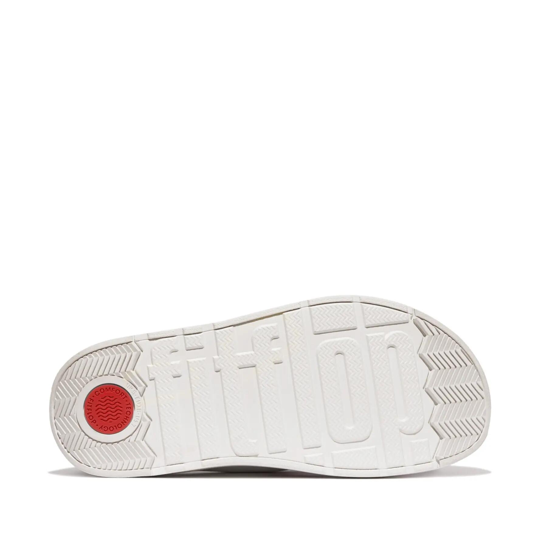 Sandálias de cunha feminina FitFlop Gen-FF 5/7