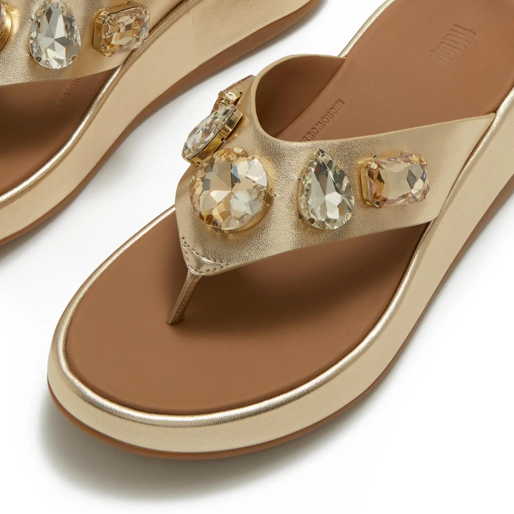 Tongs femme FitFlop F-Mode Ultra 4/7
