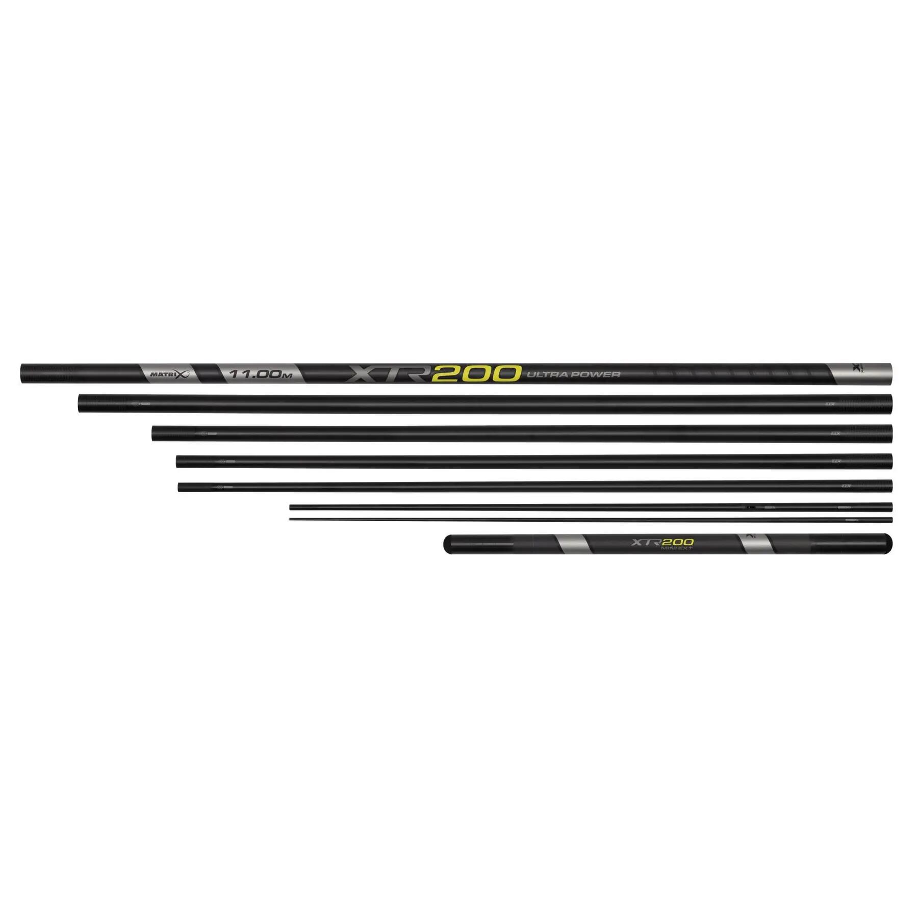 Accessoires pour pêche Matrix XTR200 2/7