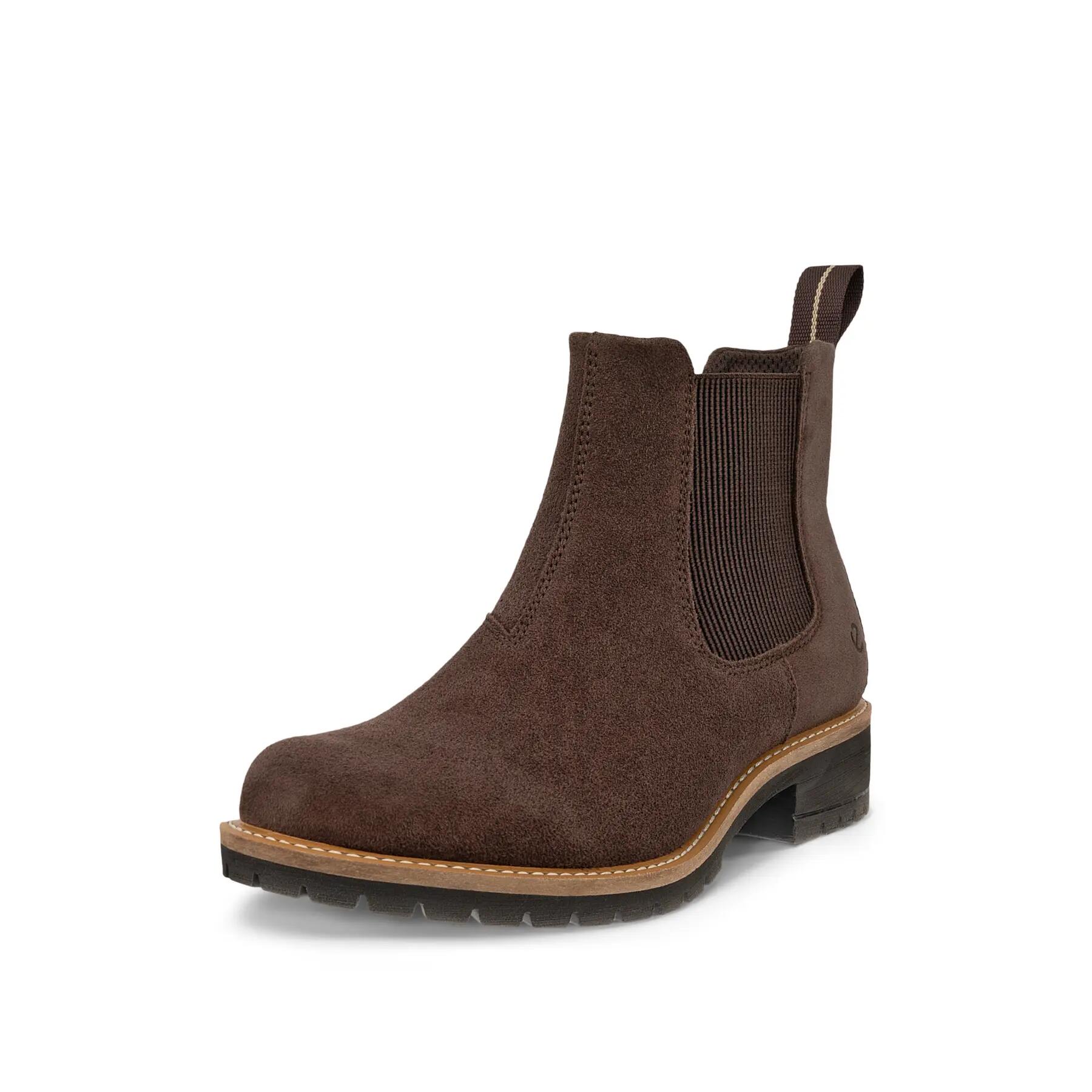 Damen Stiefeletten Ecco Elaina 2/7