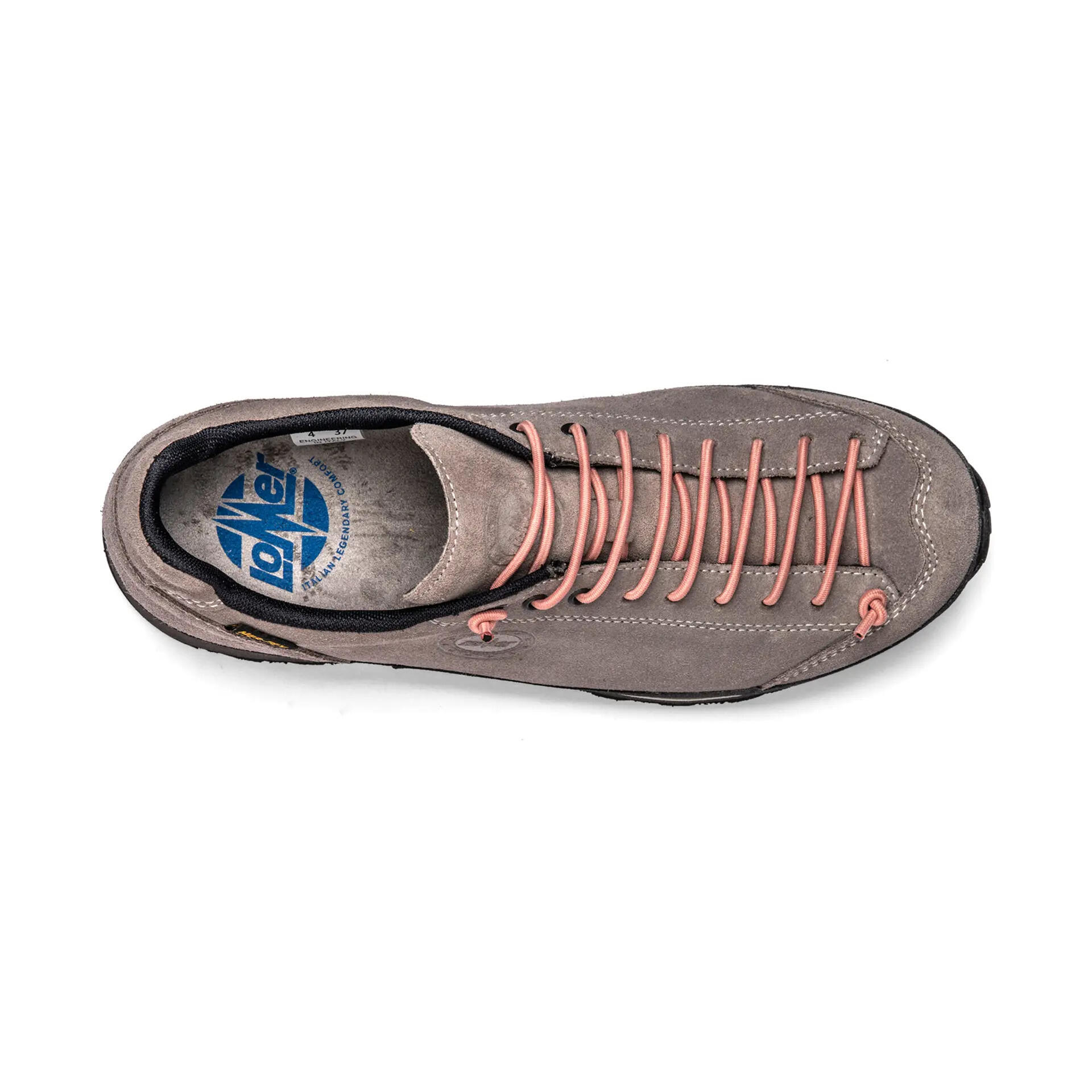 Buty do chodzenia Lomer MTX 3/6