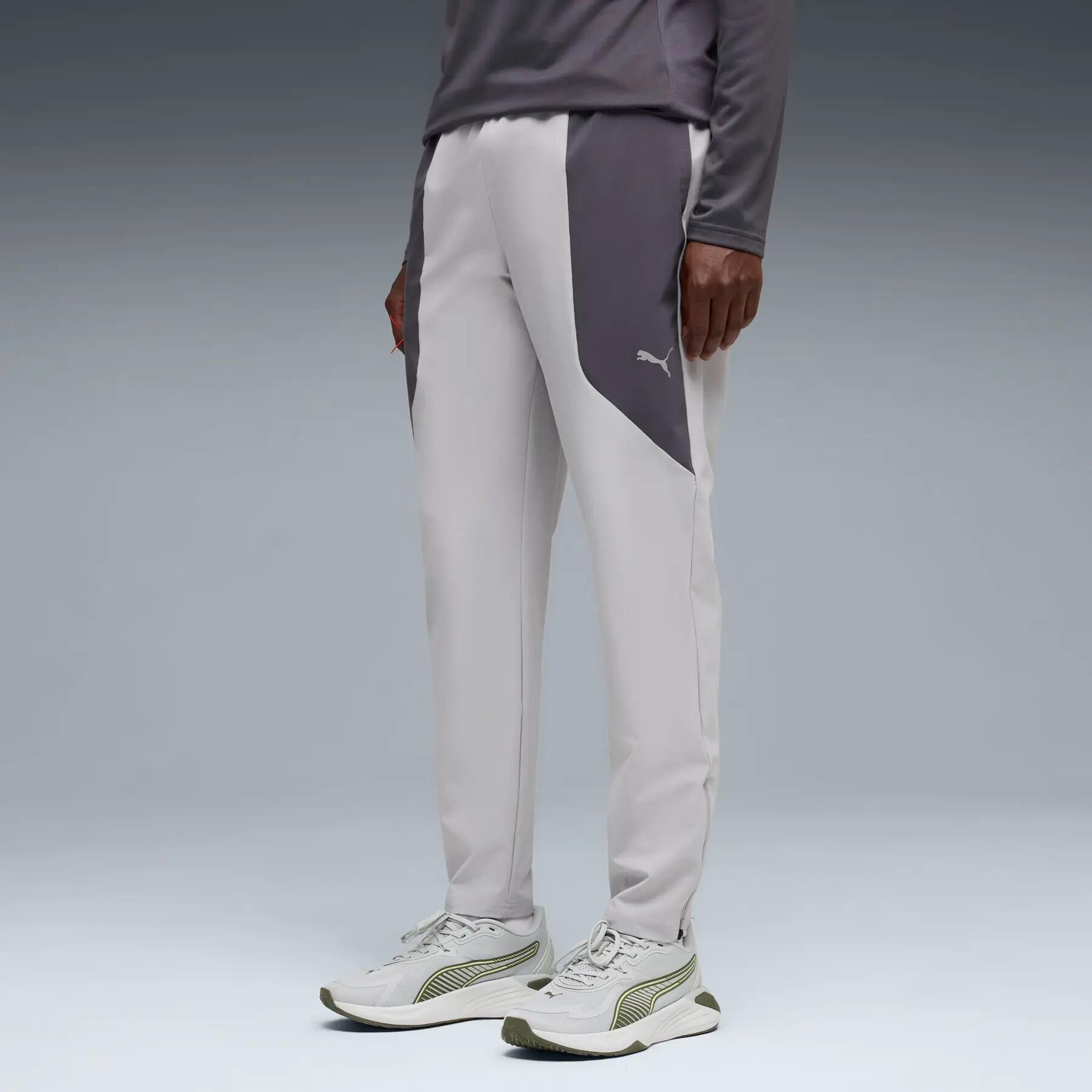 Pantalon de jogging Puma Power Train 4/5