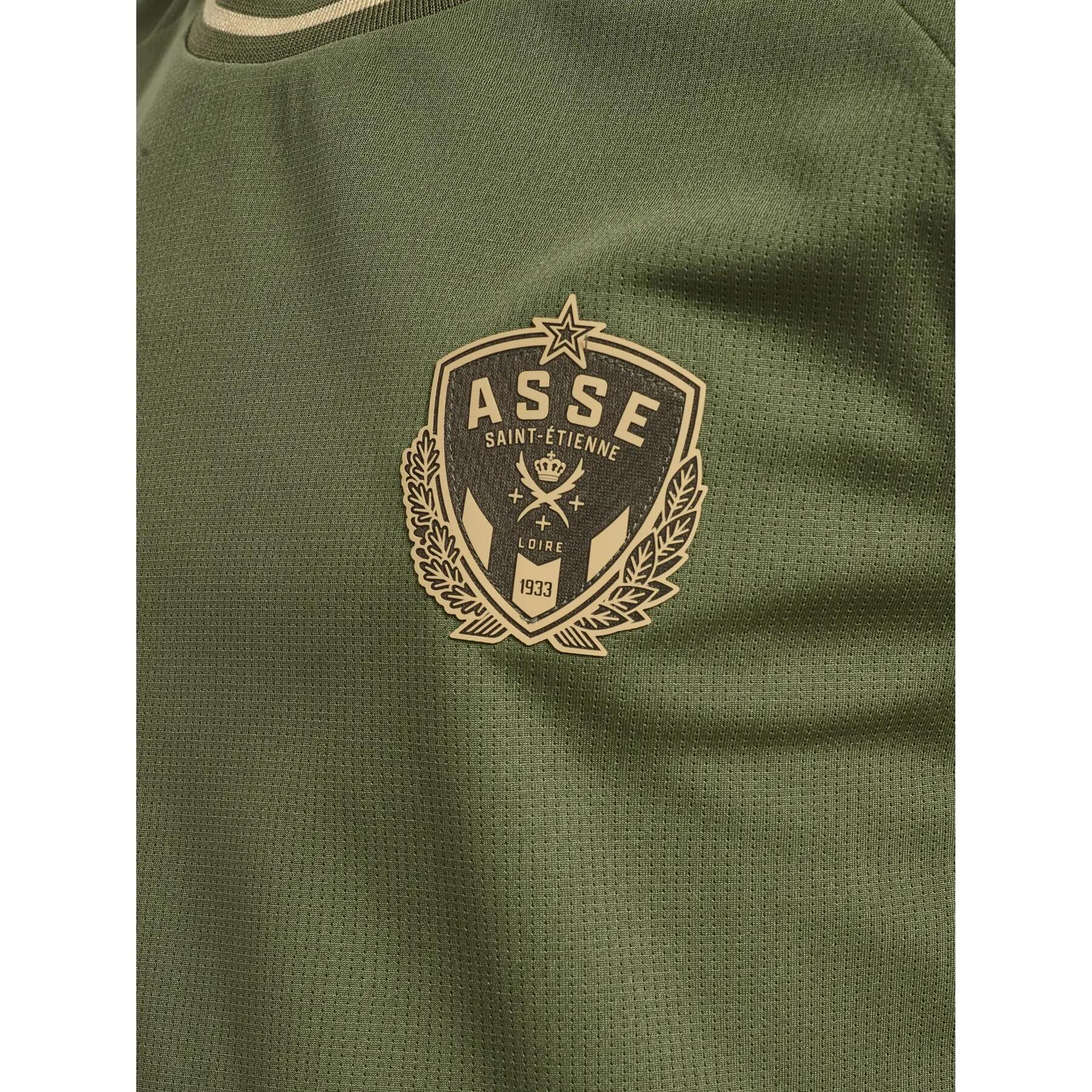 Third Kit ASSE 2025/26 3/6