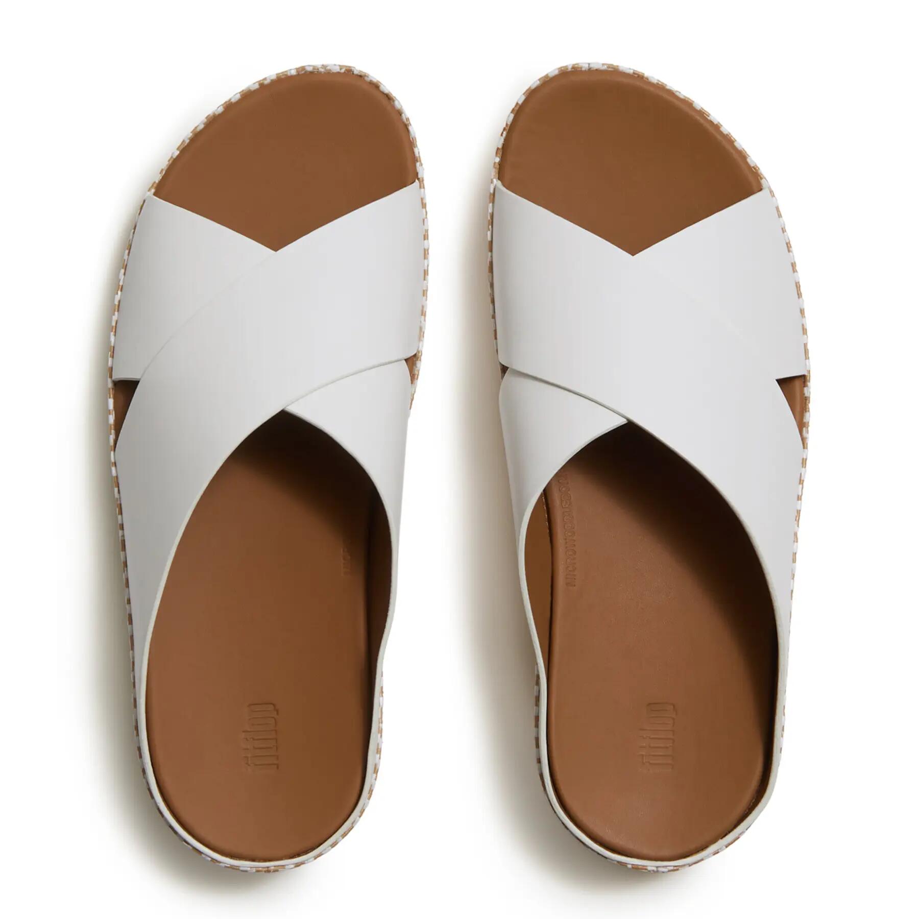 Zeppe da donna FitFlop Lulu Lux 4/7