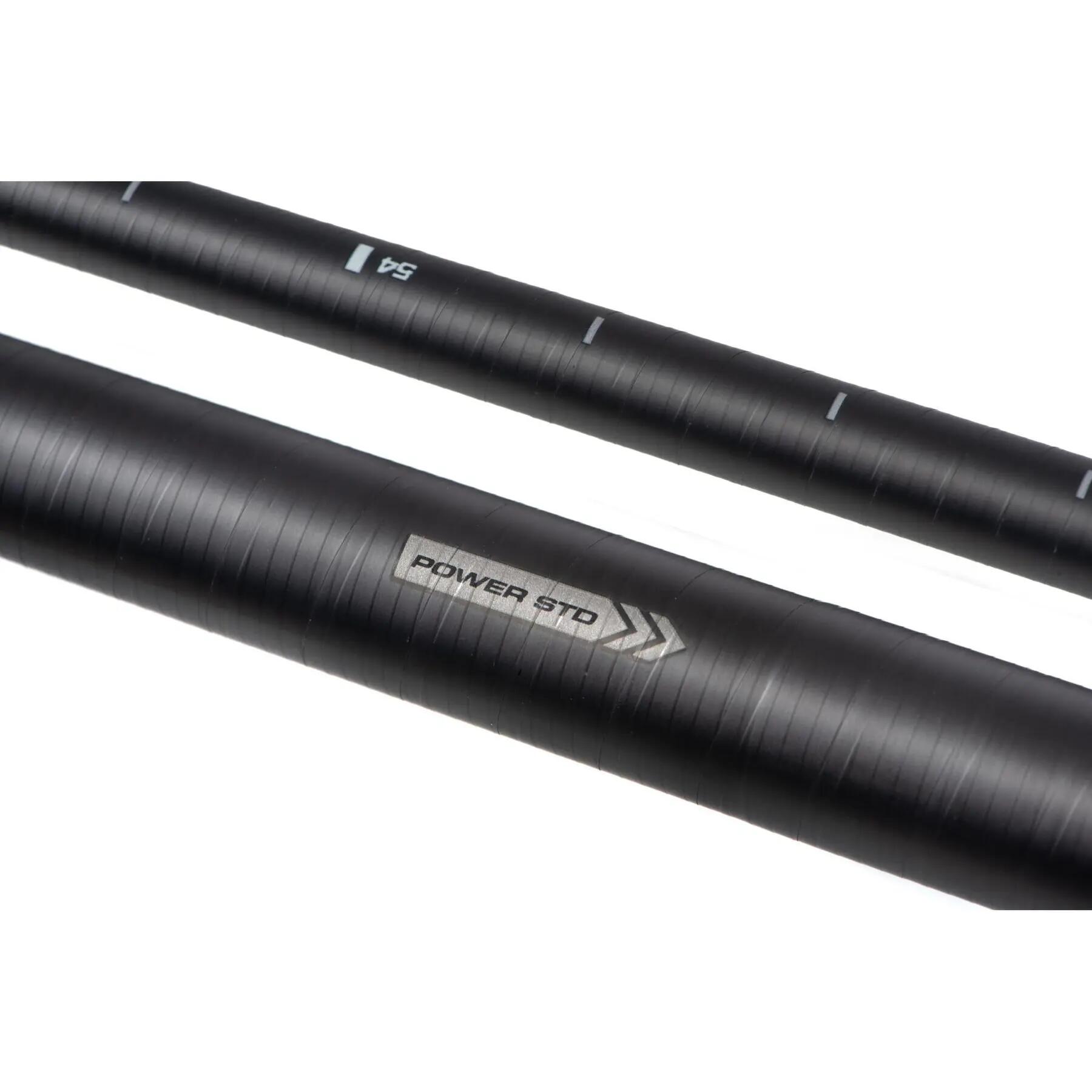 Angelzubehr Matrix XTR200