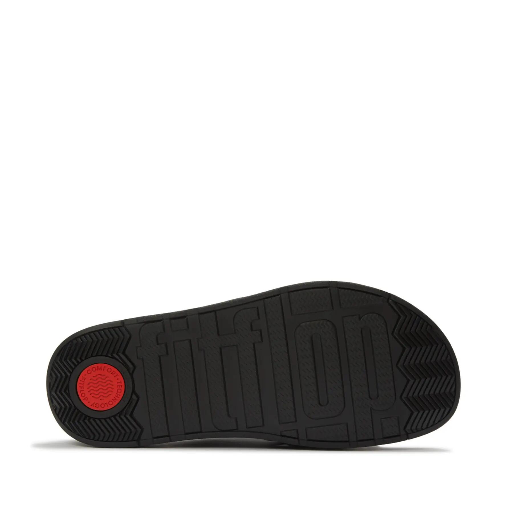 Sandálias Anabela com Fivela Senhora FitFlop Gen-FF 5/7