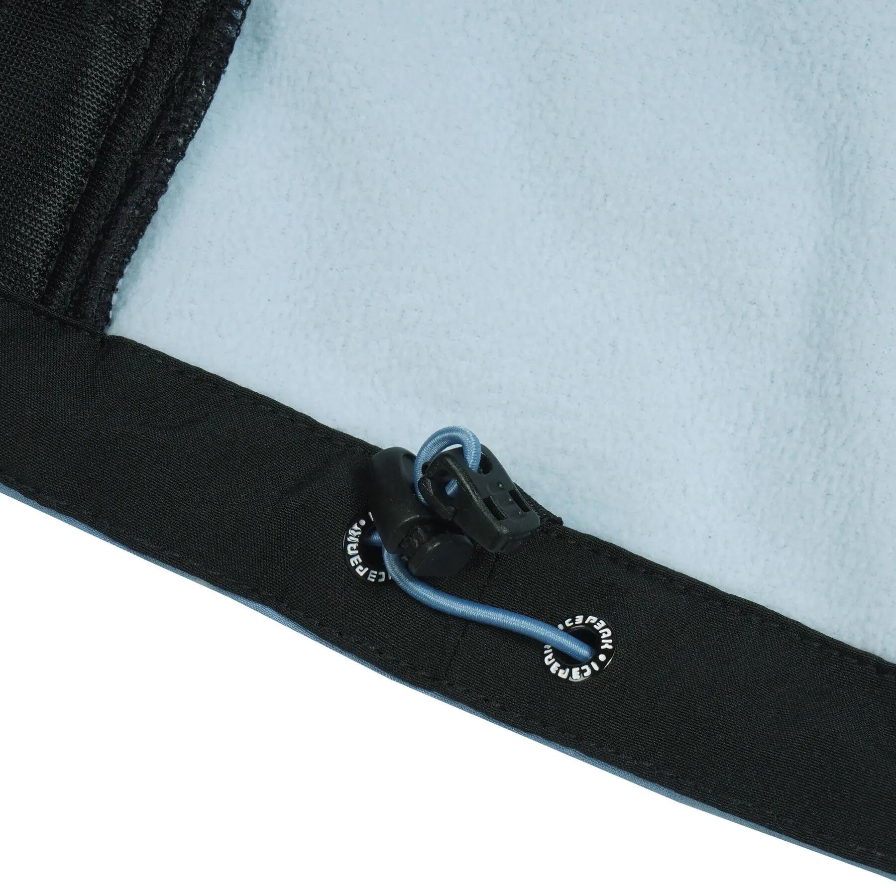 Casaco de caminhada Softshell técnico para senhora Icepeak Beebe 6/6