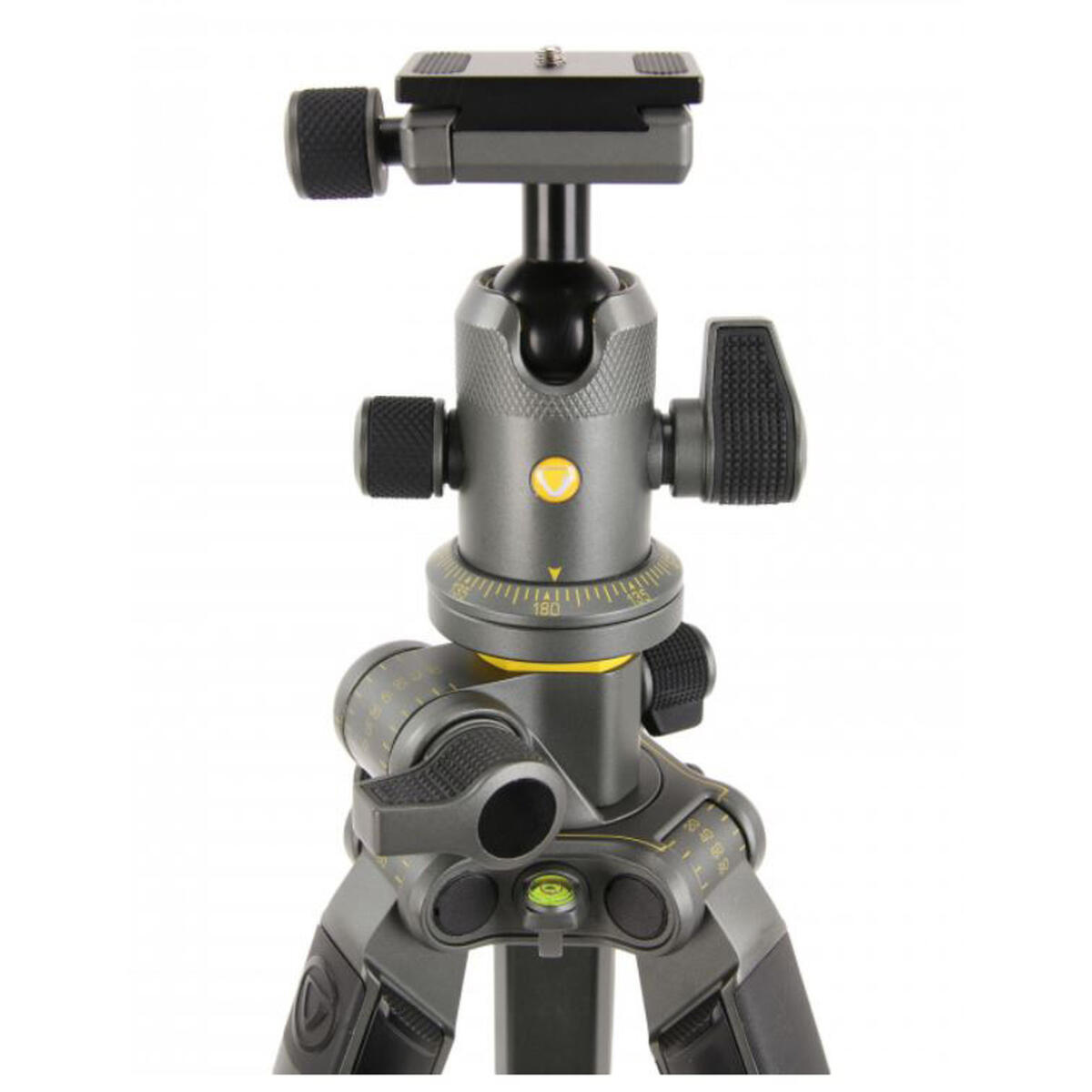 Treppiede Vanguard Alta Pro 2+ 5/5