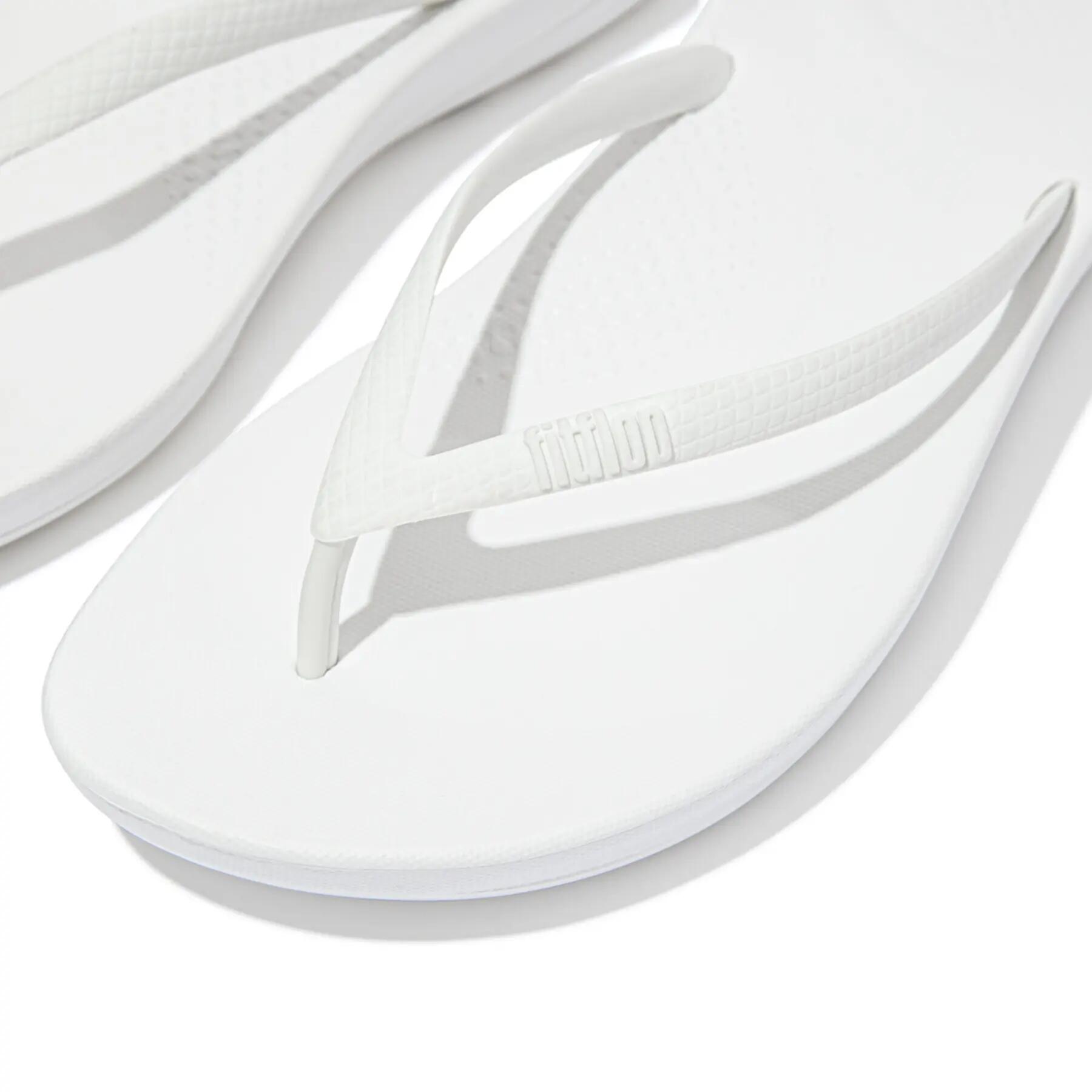 Flip-Flops für Damen FitFlop Iqushion 4/7