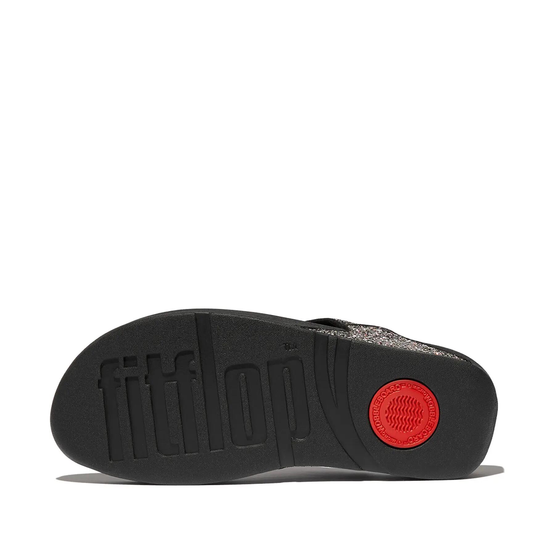 Flip-Flops für Damen FitFlop Lulu 5/7