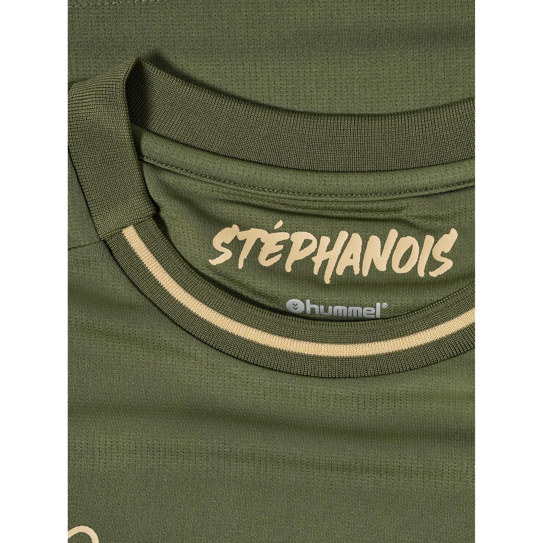 Third Kit ASSE 2025/26 5/6