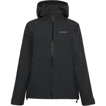 Kurtka przeciwdeszczowa damska Didriksons Trinya Jacket