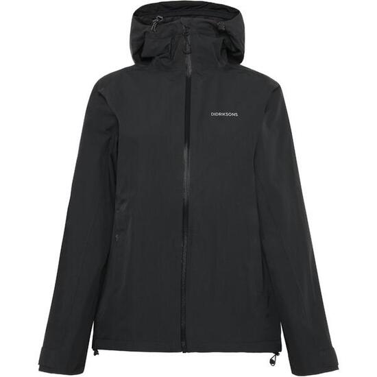 Kurtka przeciwdeszczowa damska Didriksons Trinya Jacket