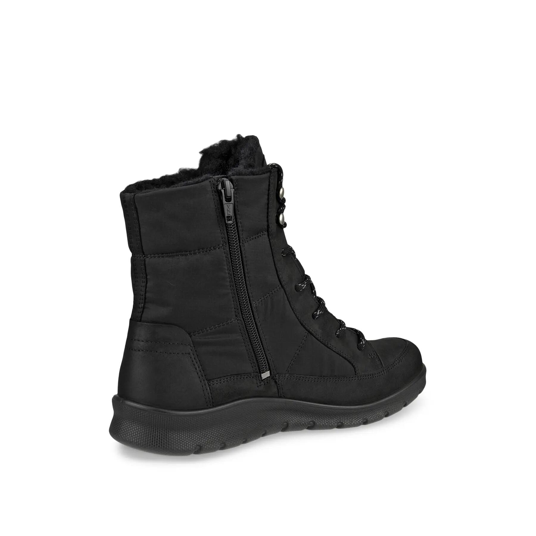 Bottines femme Ecco Babett 3/7
