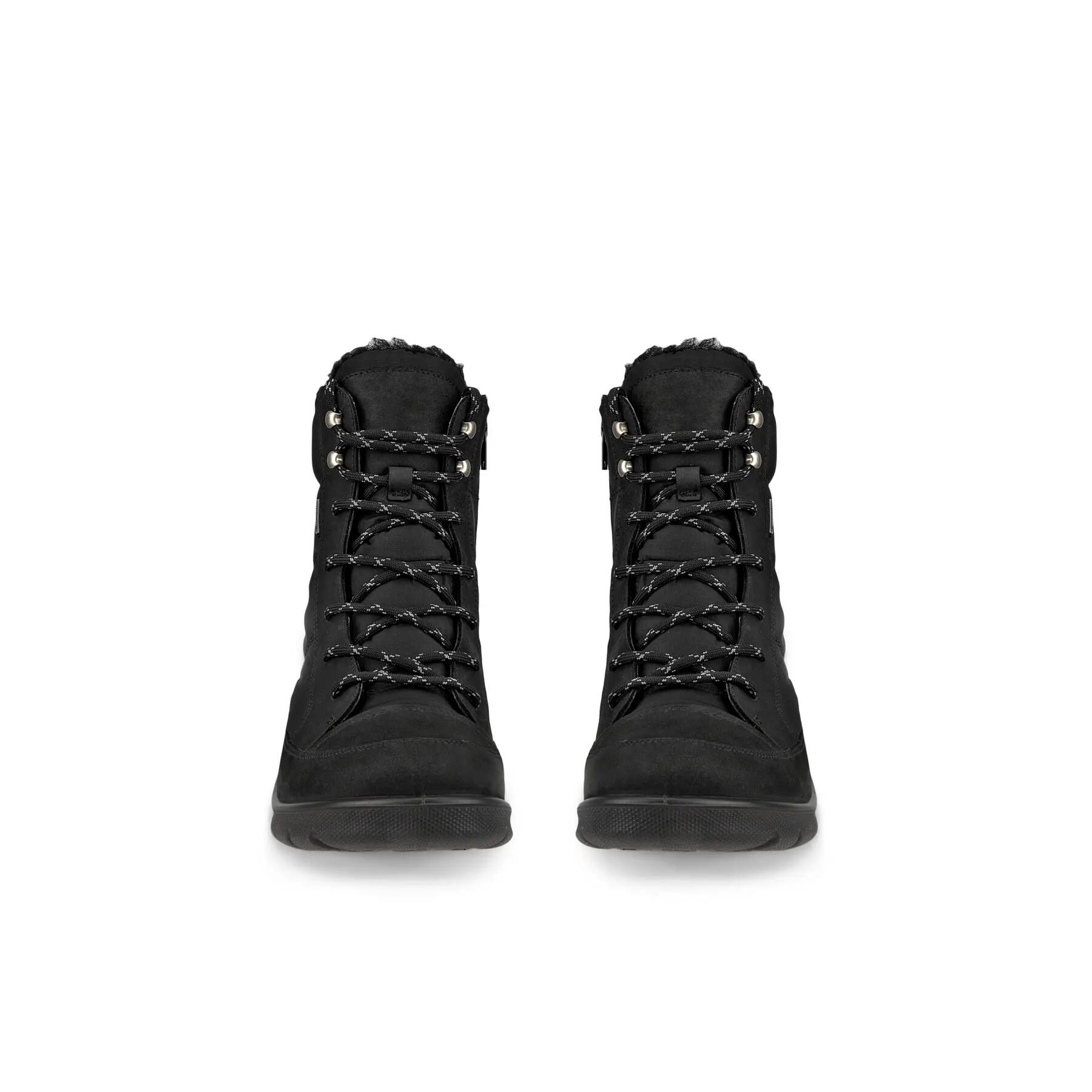 Bottines femme Ecco Babett 2/7