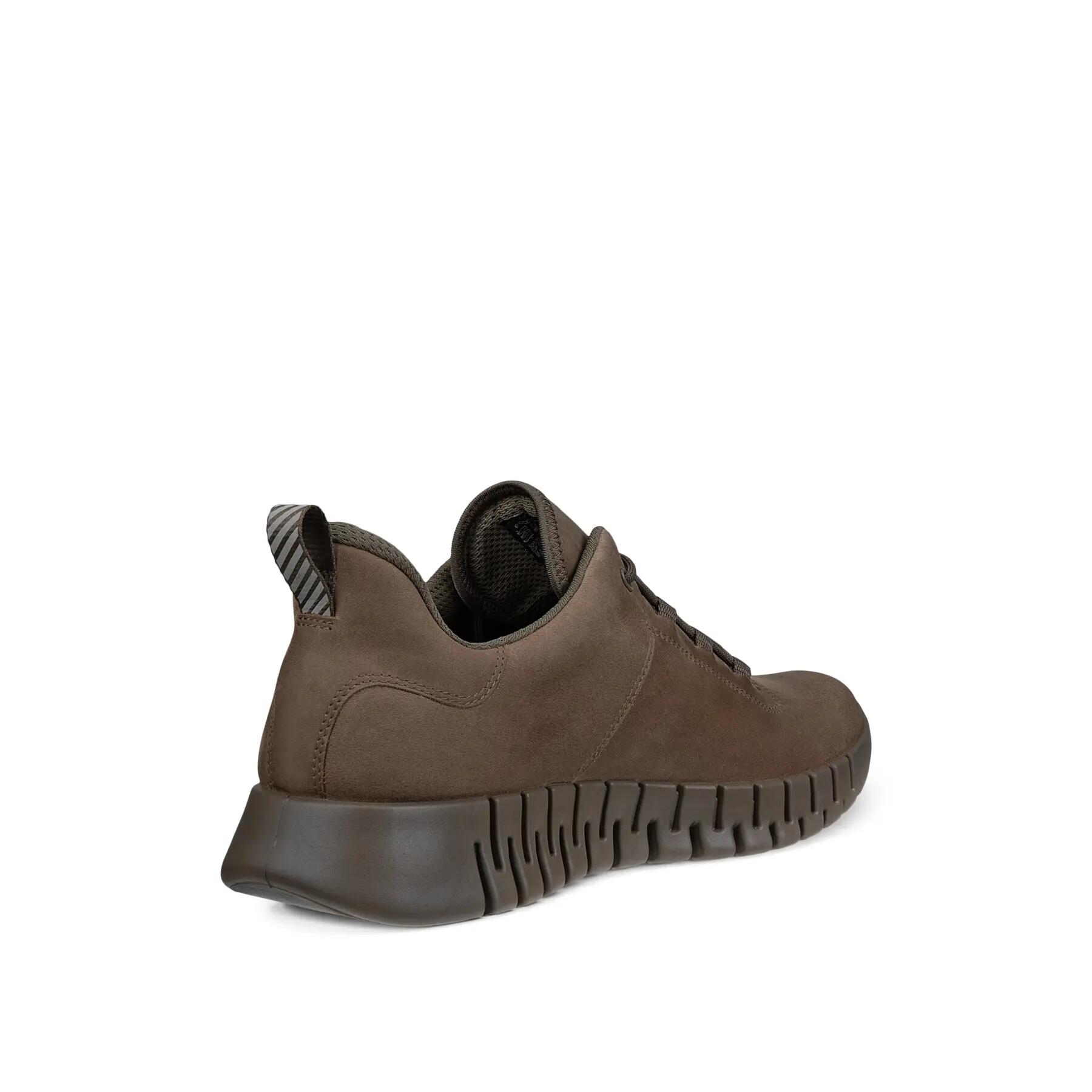 Zapatillas Ecco Gruuv 3/7