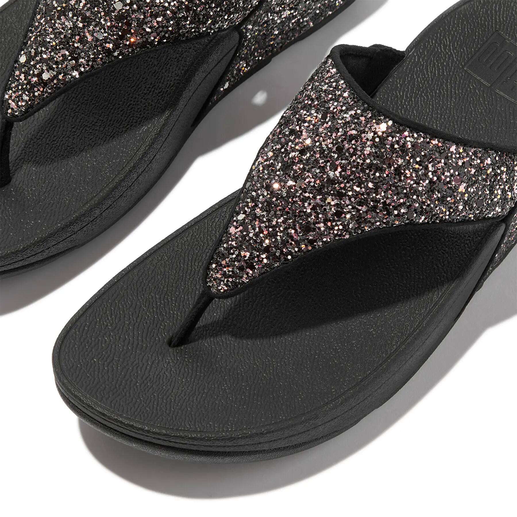 Flip-Flops für Damen FitFlop Lulu 4/7