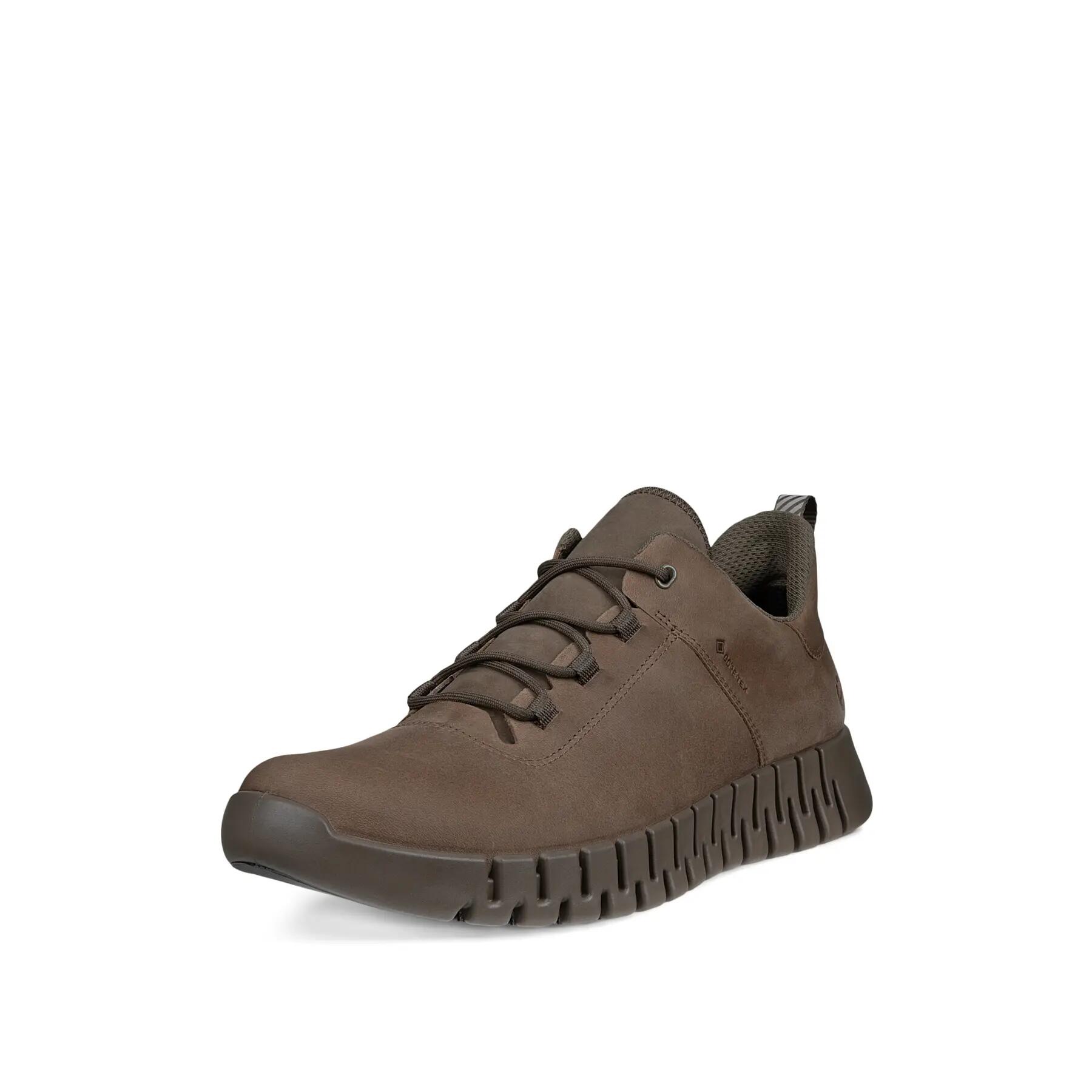 Zapatillas Ecco Gruuv 2/7