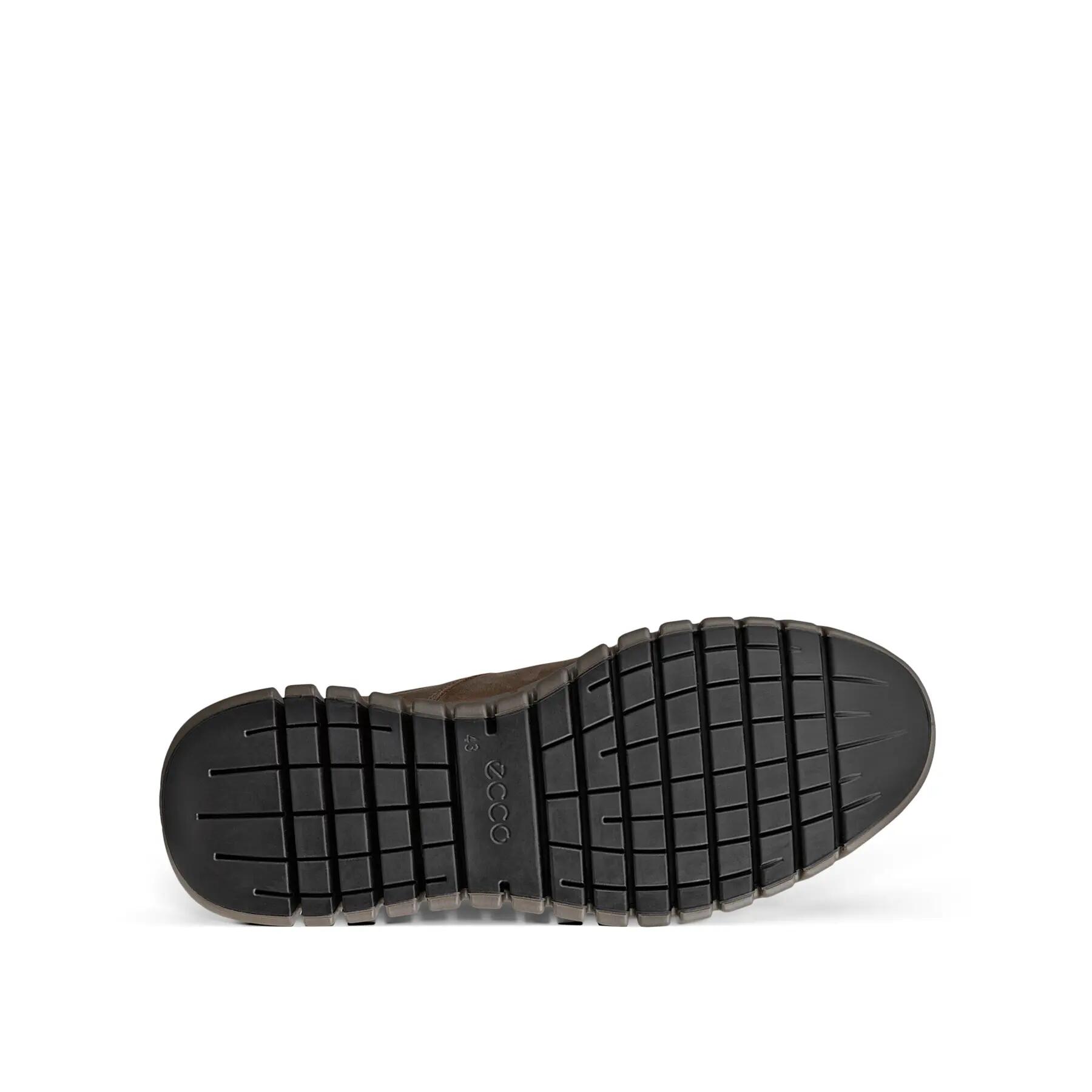 Zapatillas Ecco Gruuv 5/7