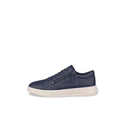 Dames veterschoenen ecco move