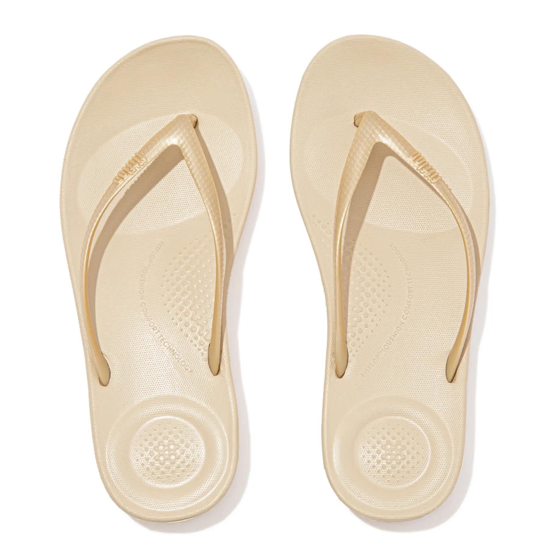 Flip-Flops für Damen FitFlop Iqushion 3/7