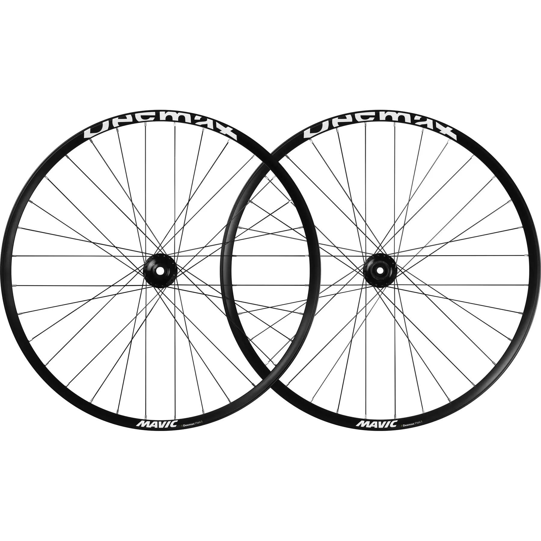 Para kół Mavic Deemax Park INT29SPBST20HG