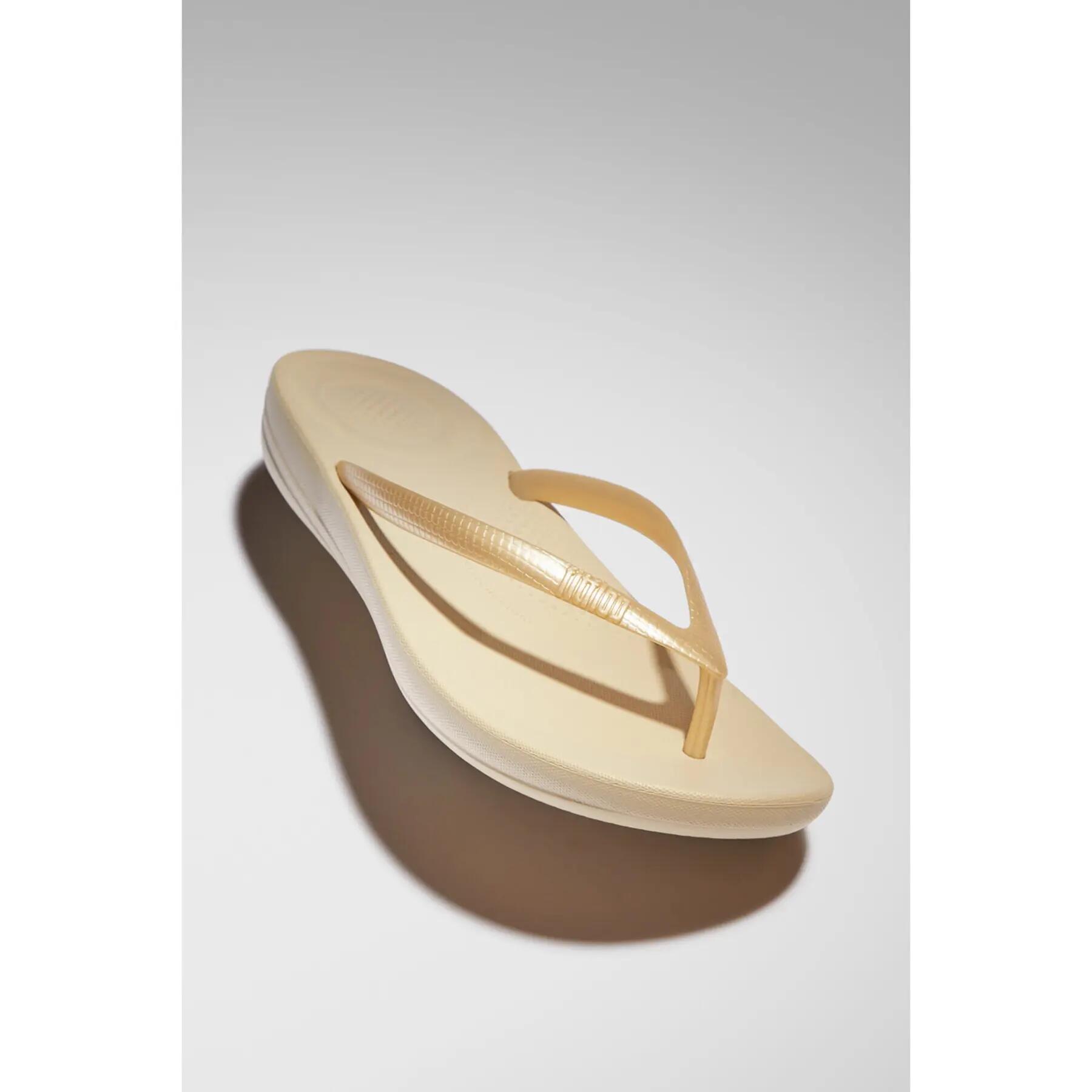 Flip-Flops für Damen FitFlop Iqushion 5/7