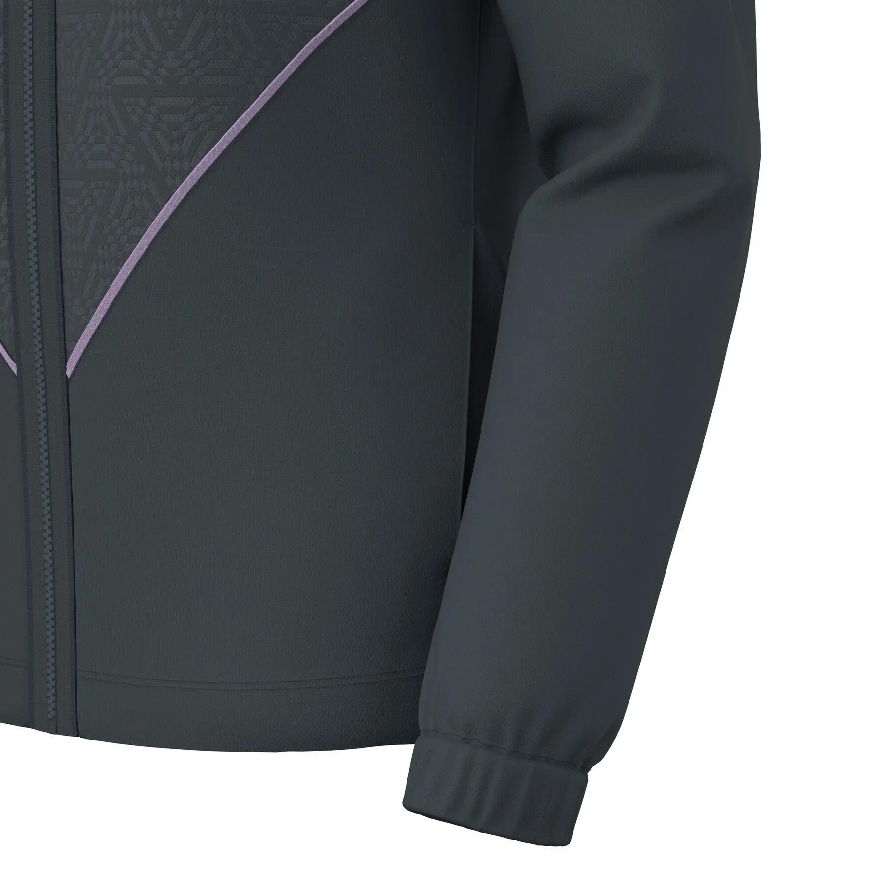 Veste de survêtement femme Macron Artemis 5/6