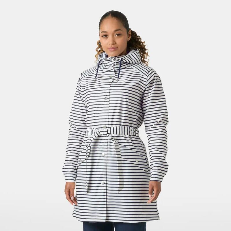 Dámská nepromokavá bunda Helly Hansen Kirkwall II