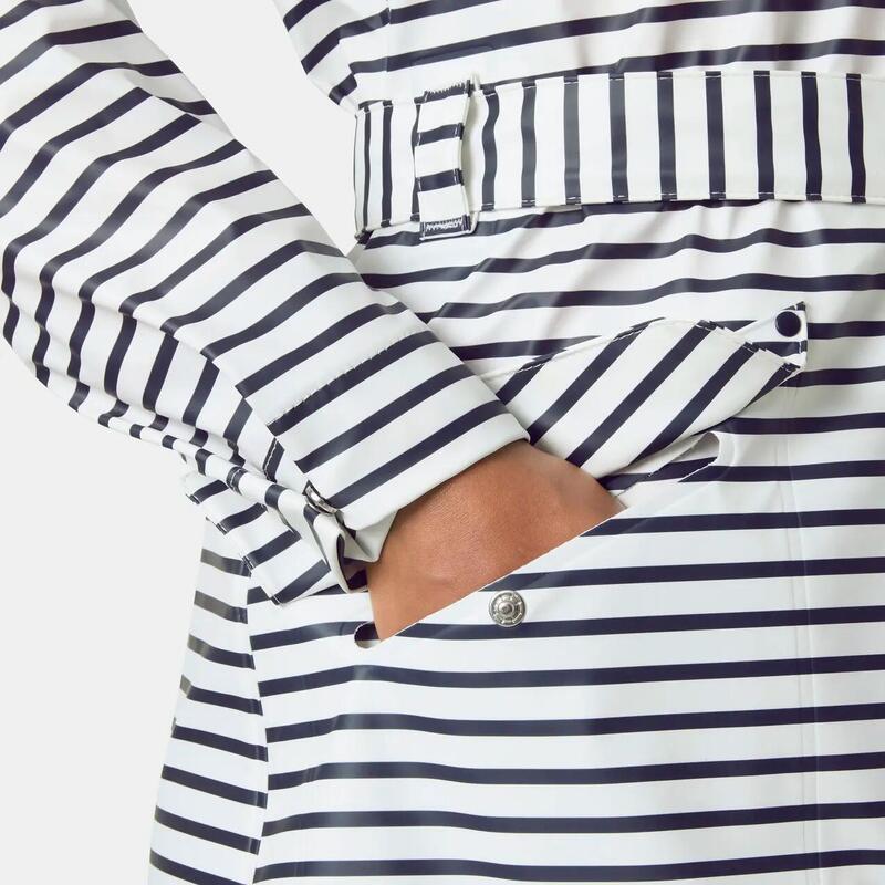 Dámská nepromokavá bunda Helly Hansen Kirkwall II