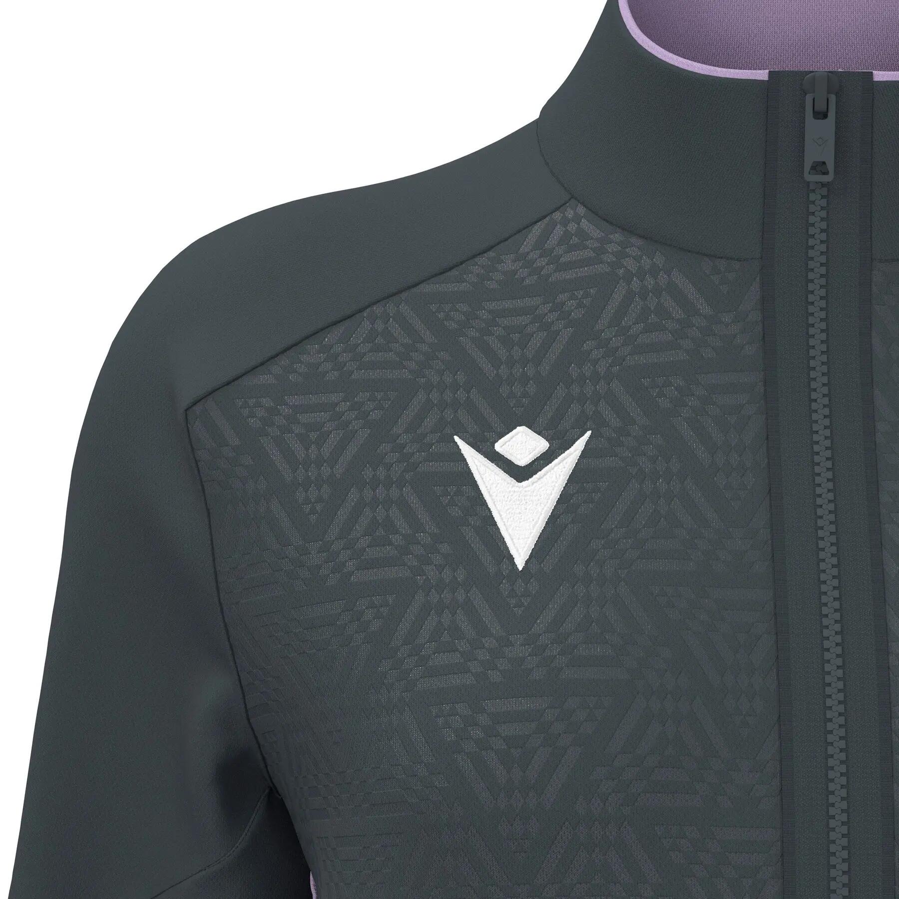 Veste de survêtement femme Macron Artemis 6/6