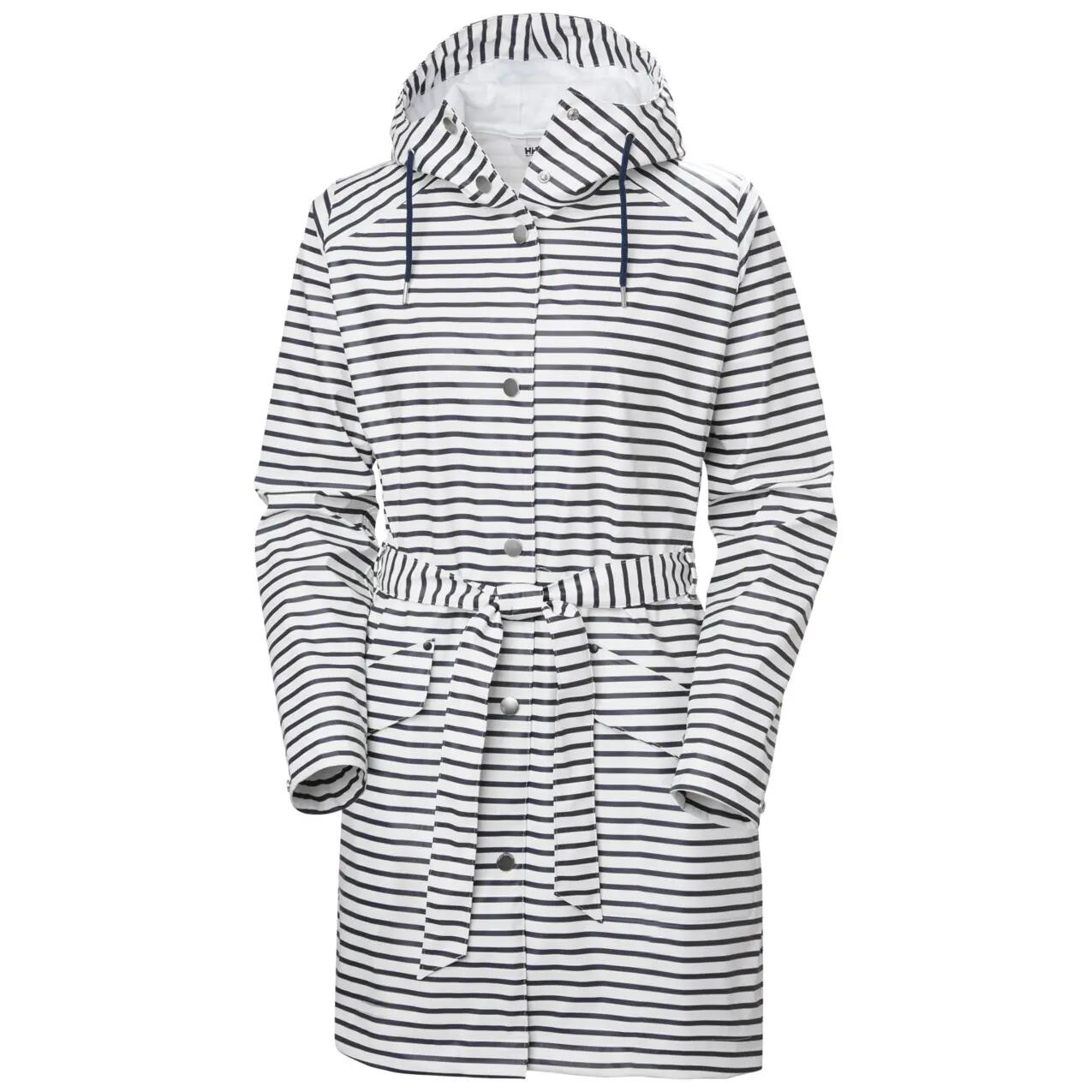 HELLY HANSEN Dámská nepromokavá bunda Helly Hansen Kirkwall II