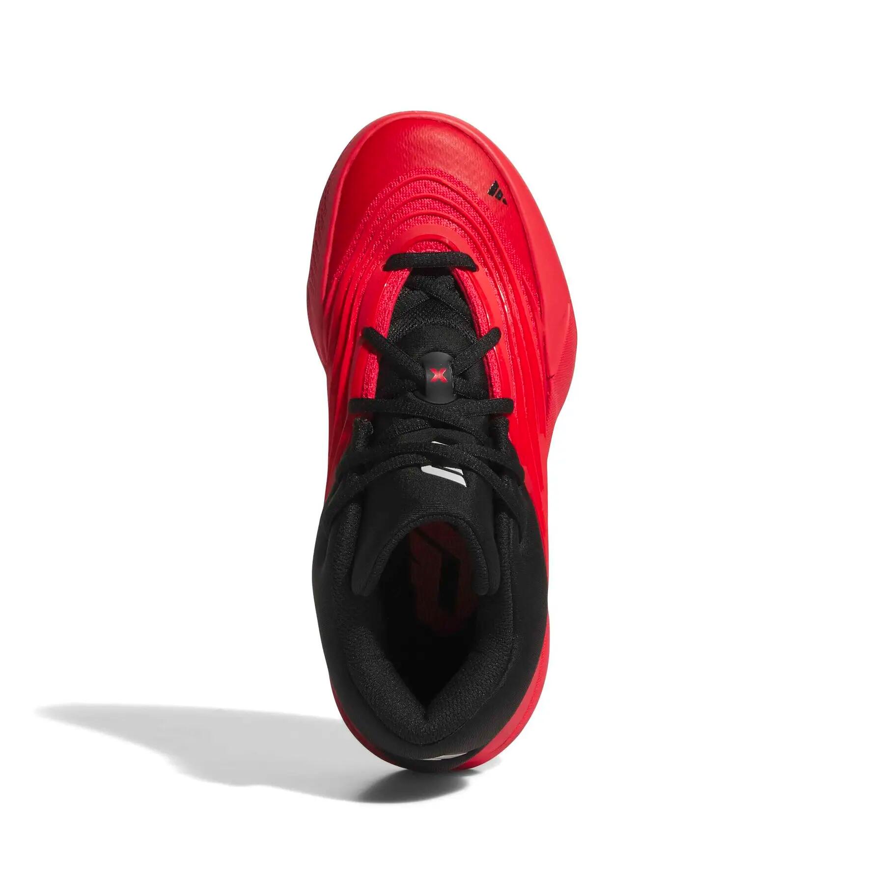 Chaussures de basketball enfant Dame X 5/7