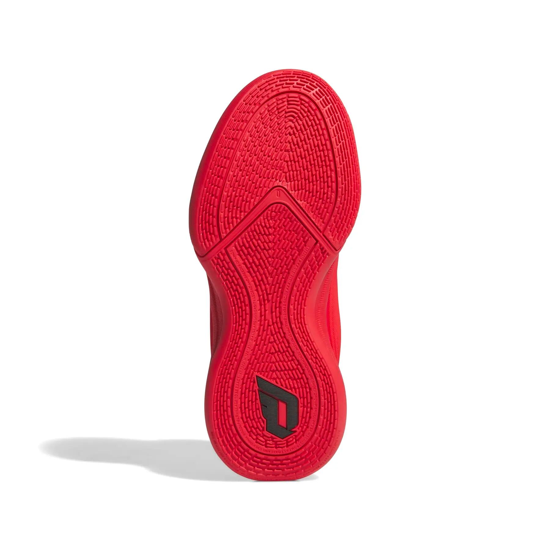Chaussures de basketball enfant Dame X 7/7